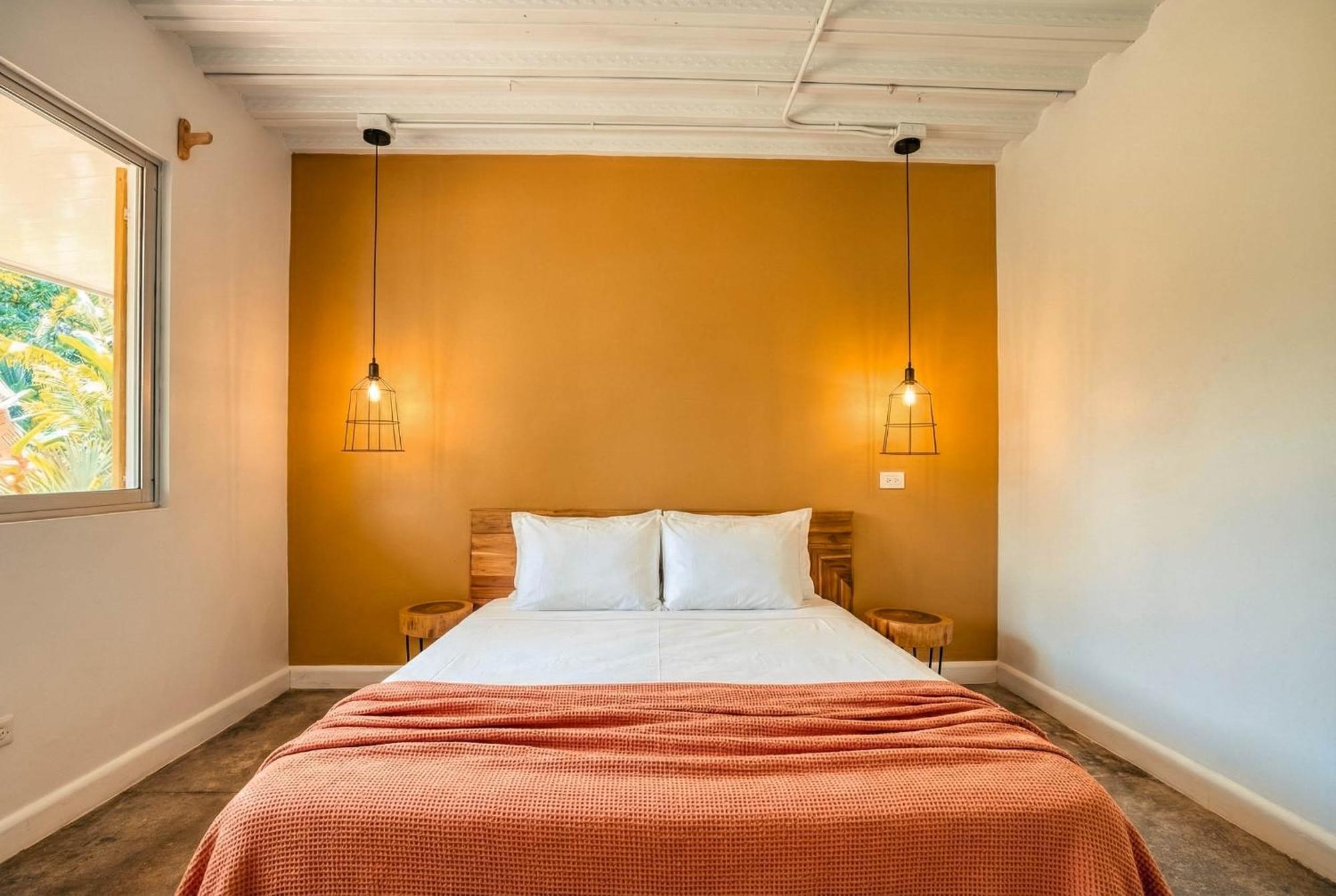 Budget Doppelzimmer