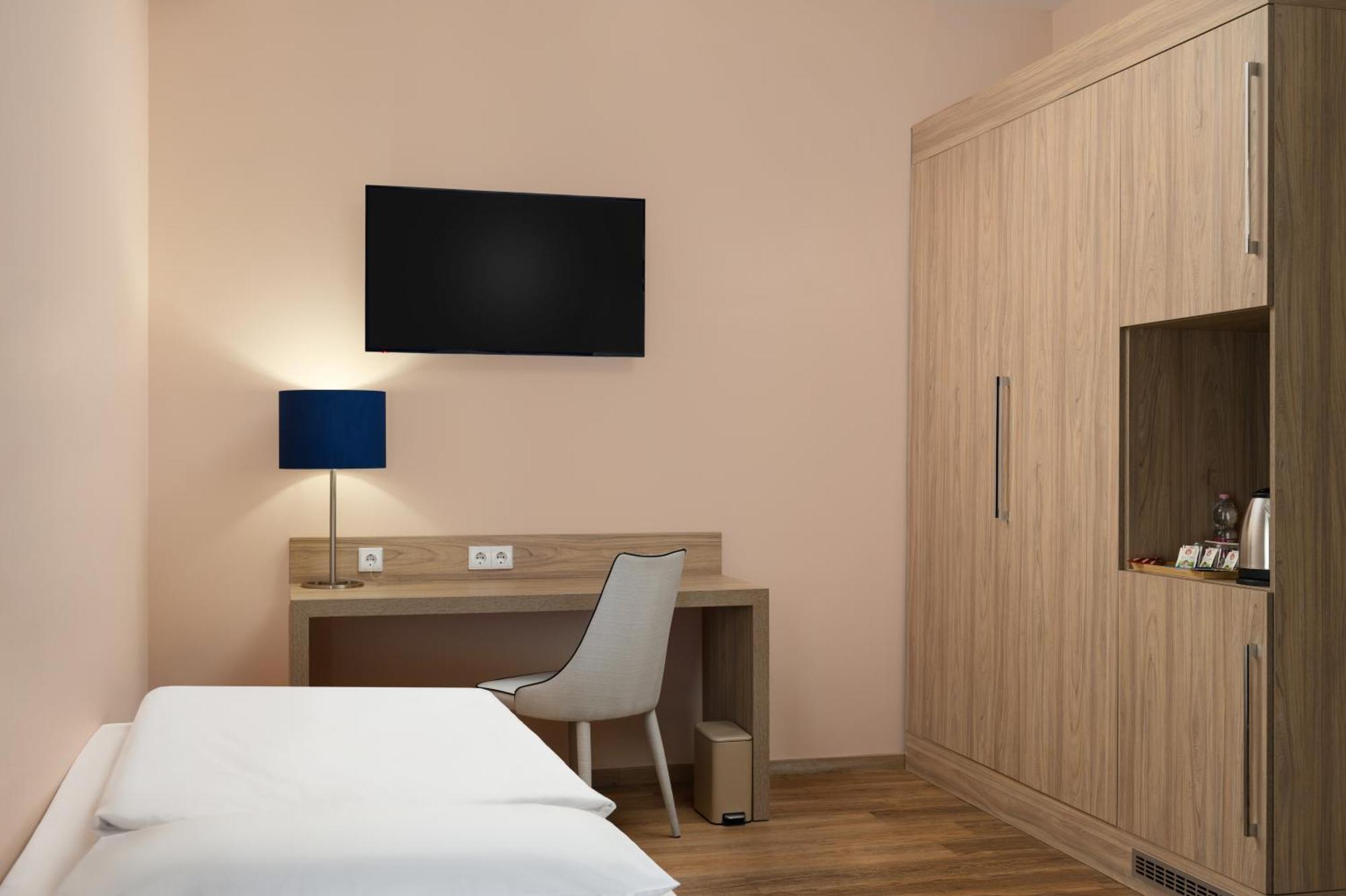 Premium Zimmer