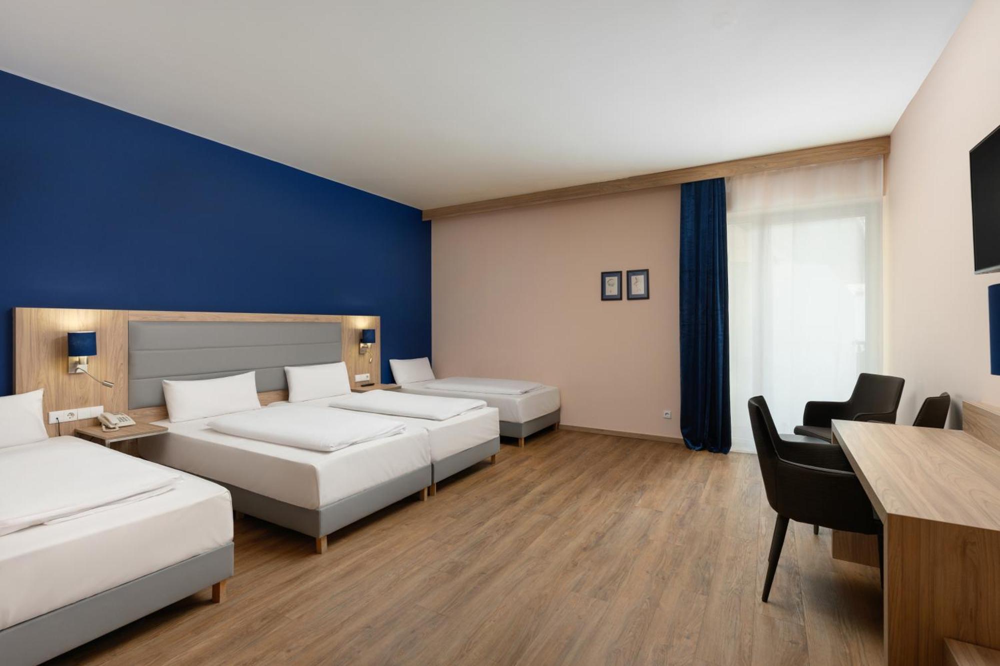 Familienzimmer