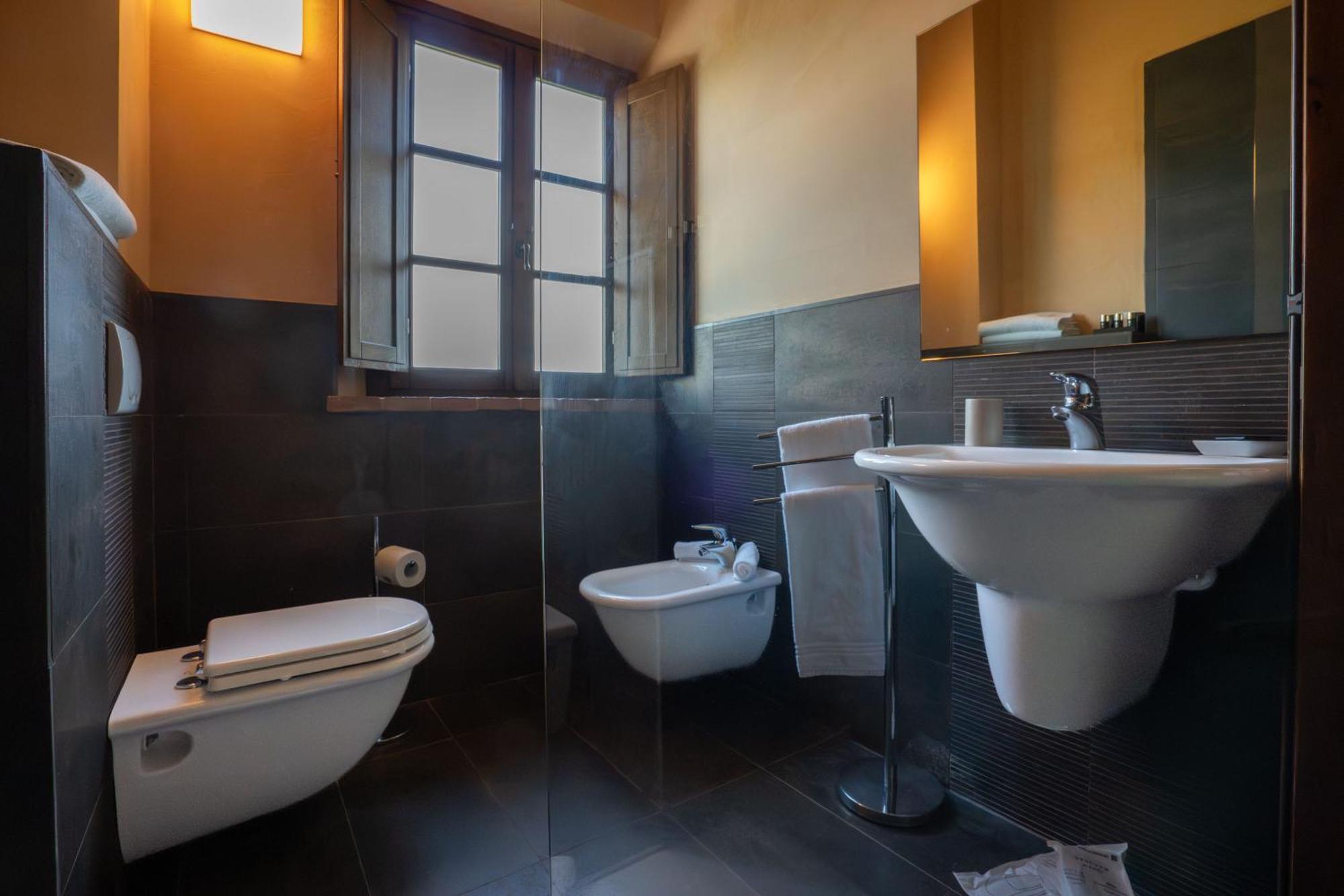 Deluxe Doppelzimmer