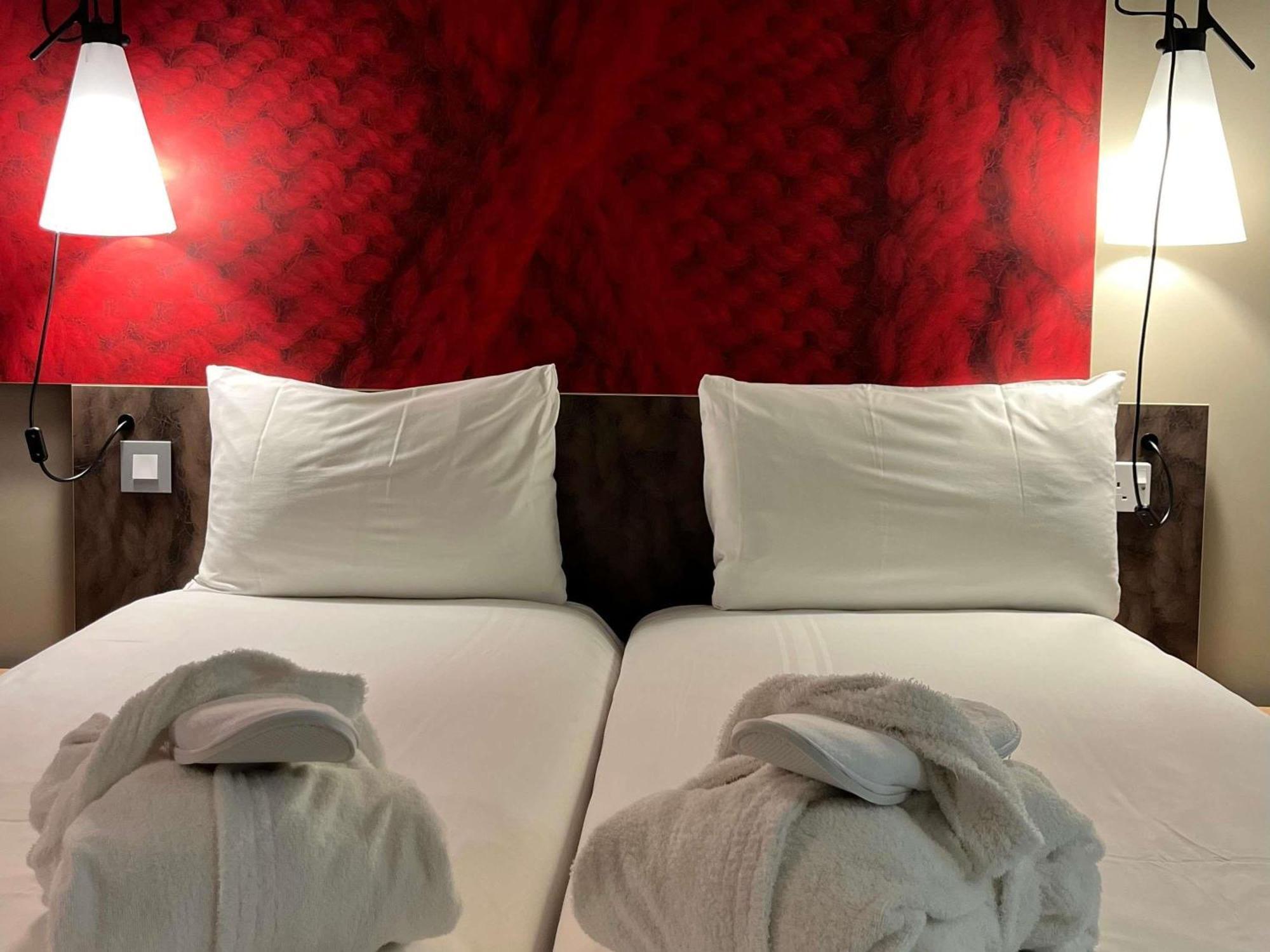Premium Zweibettzimmer