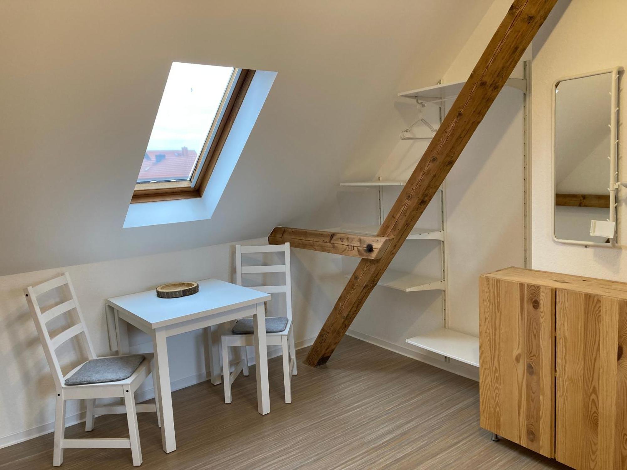 Standard Doppelzimmer