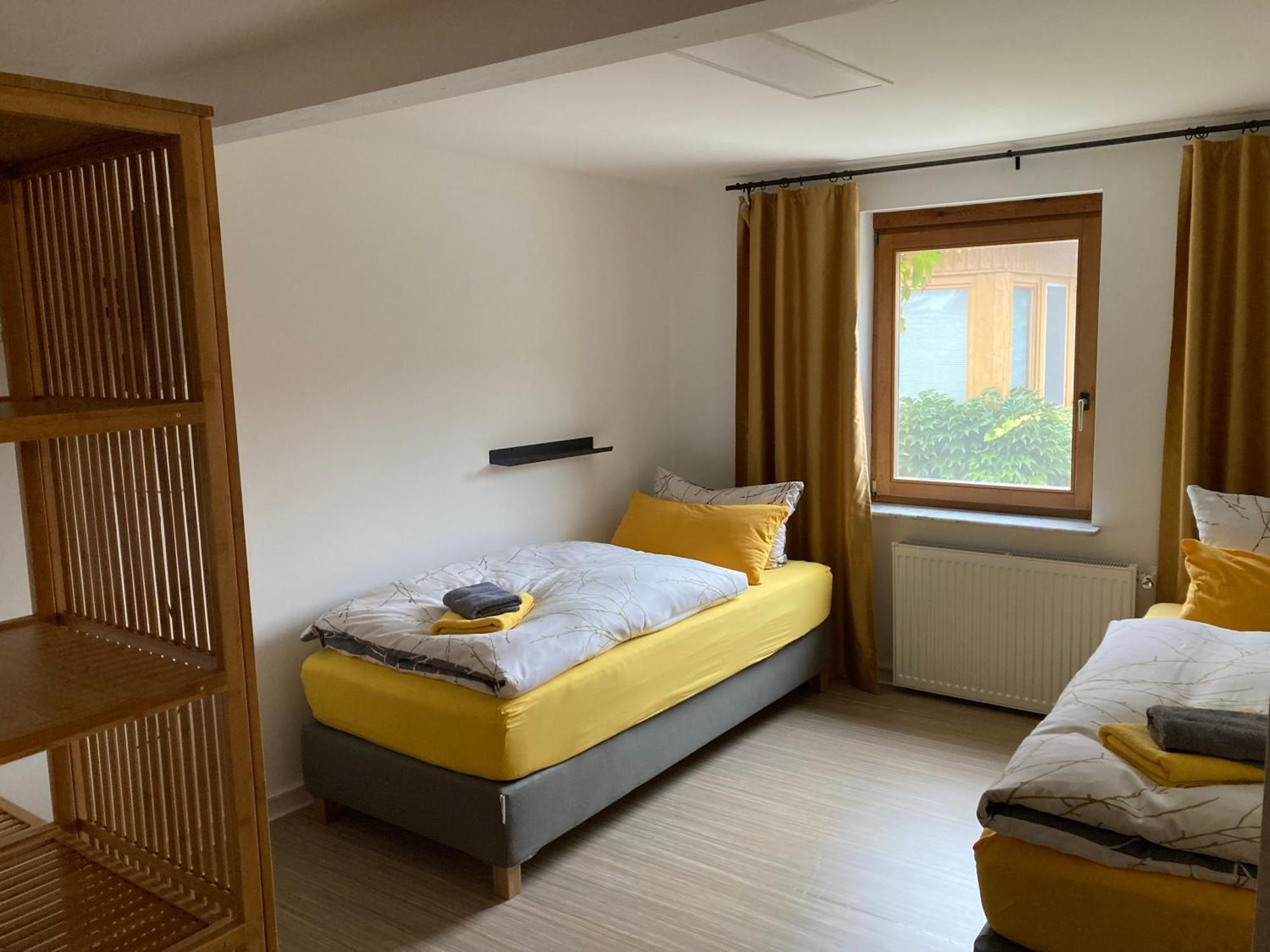 Standard Einzelzimmer