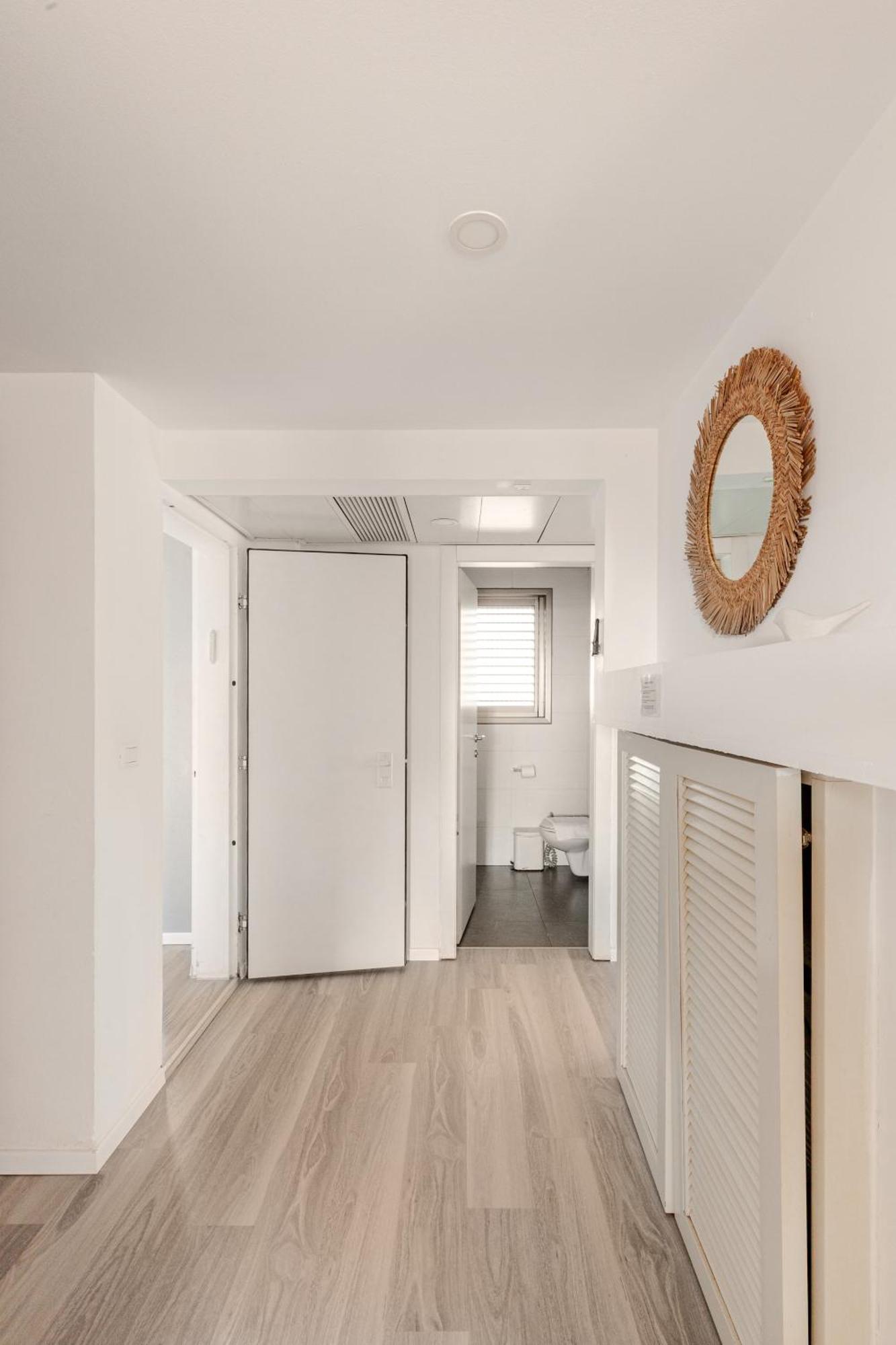 Apartment mit 1 Schlafzimmer