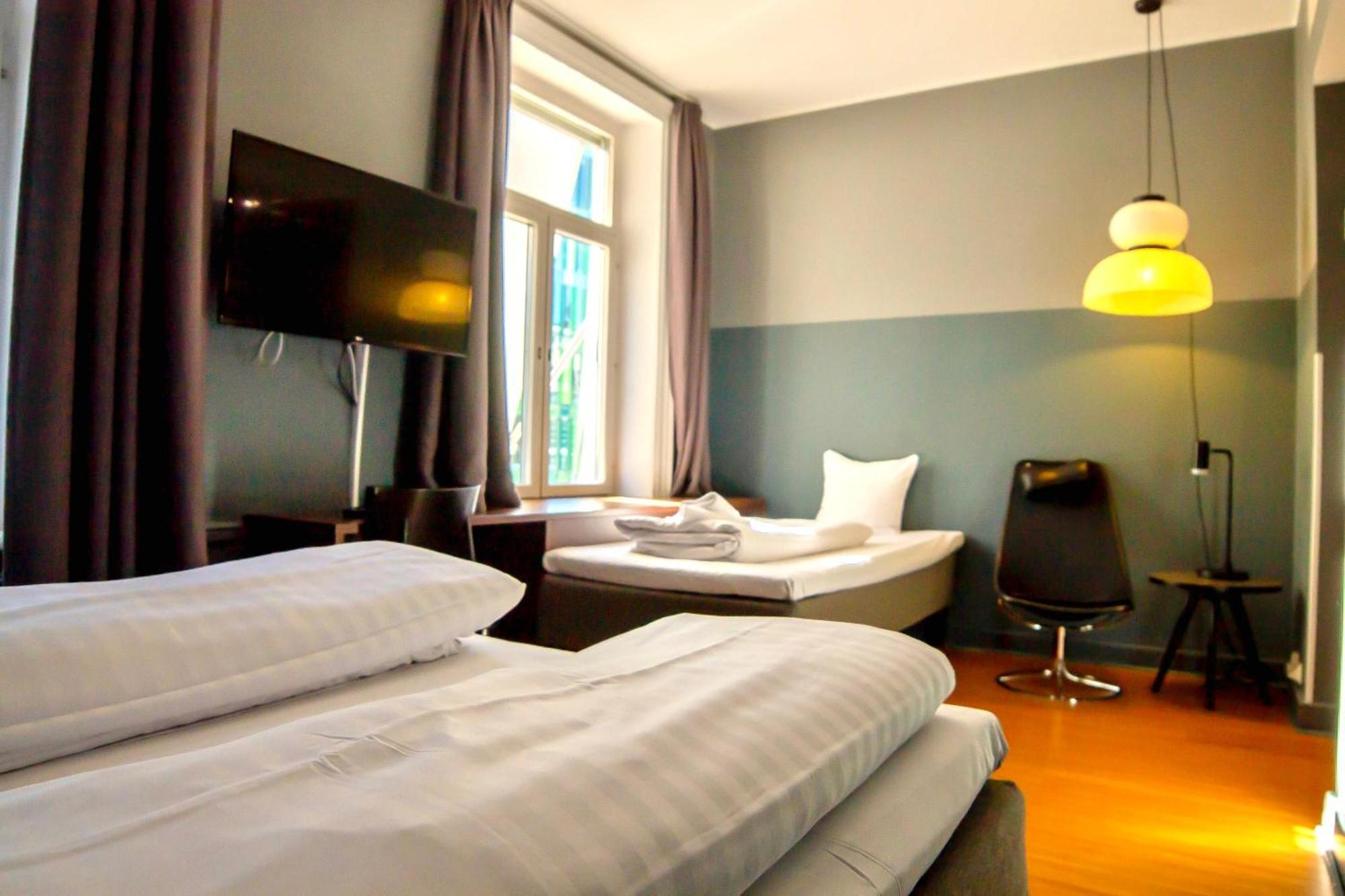 Familienzimmer