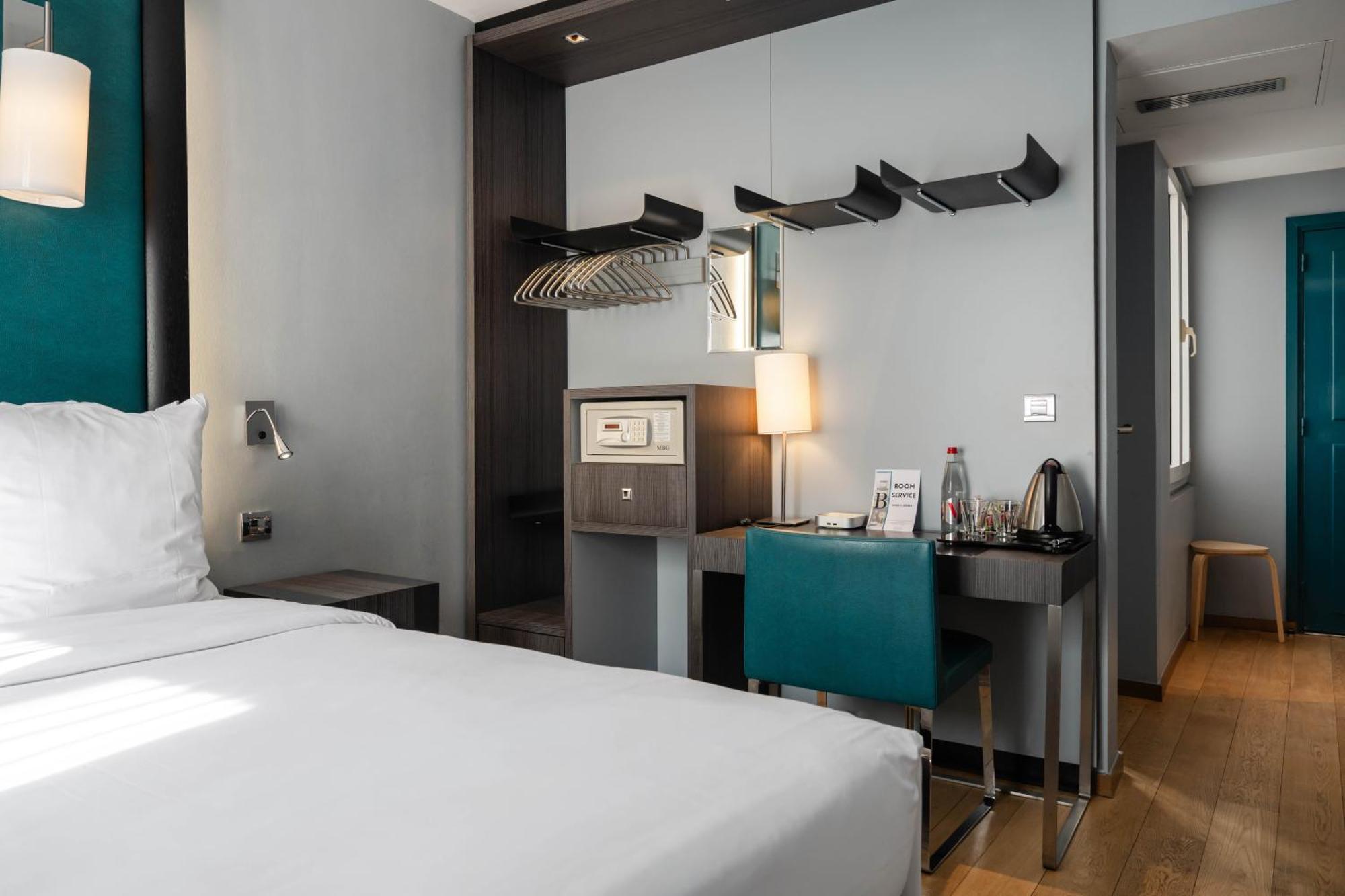 Classic Doppelzimmer