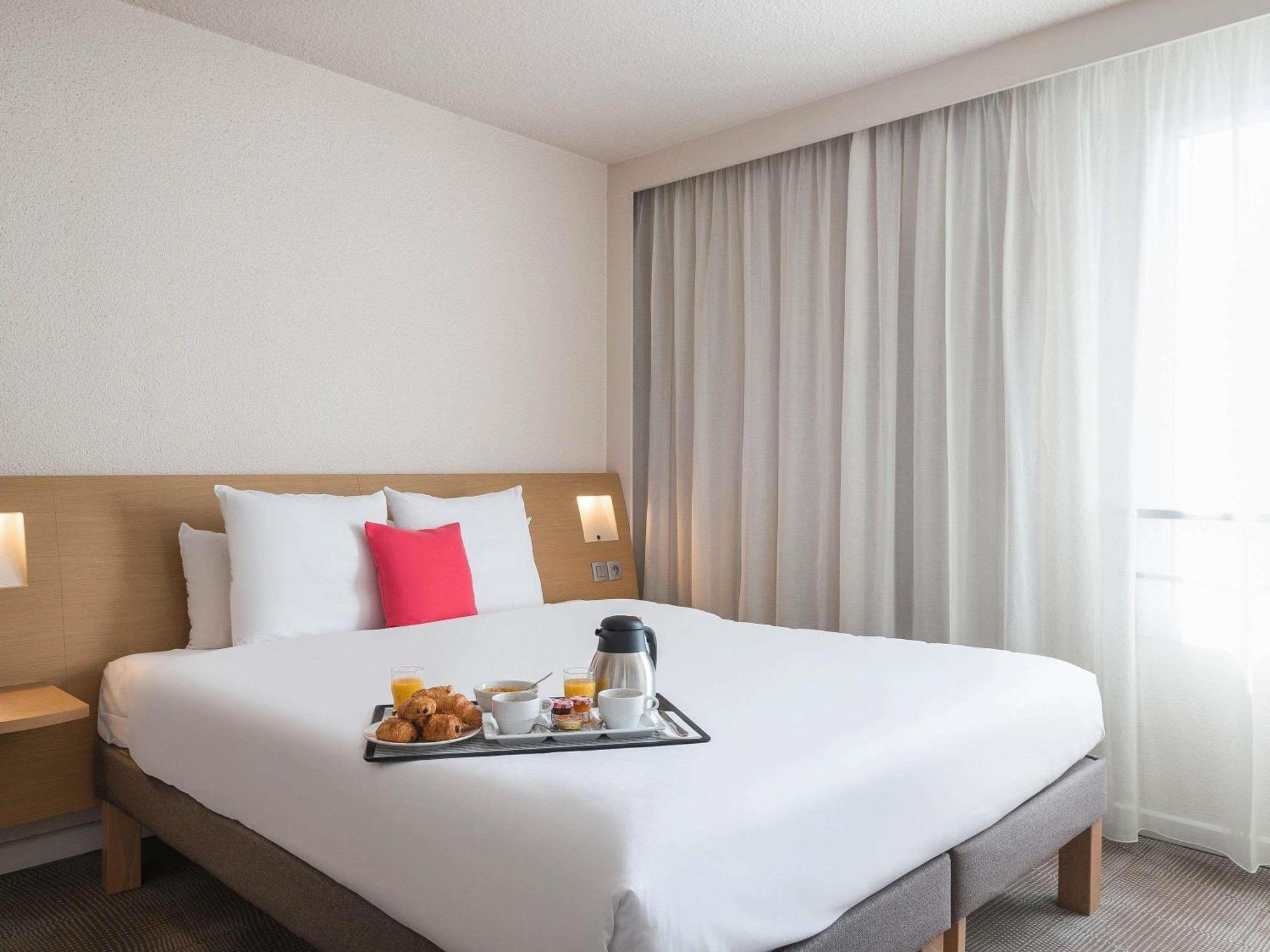 Classic Doppelzimmer