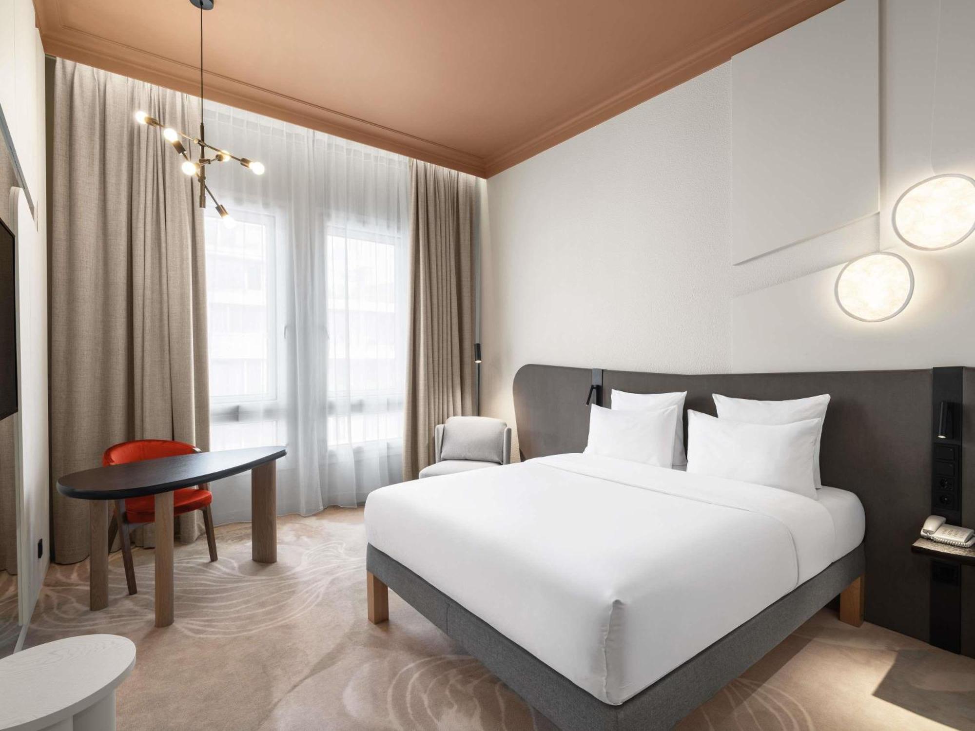 Superior Doppelzimmer
