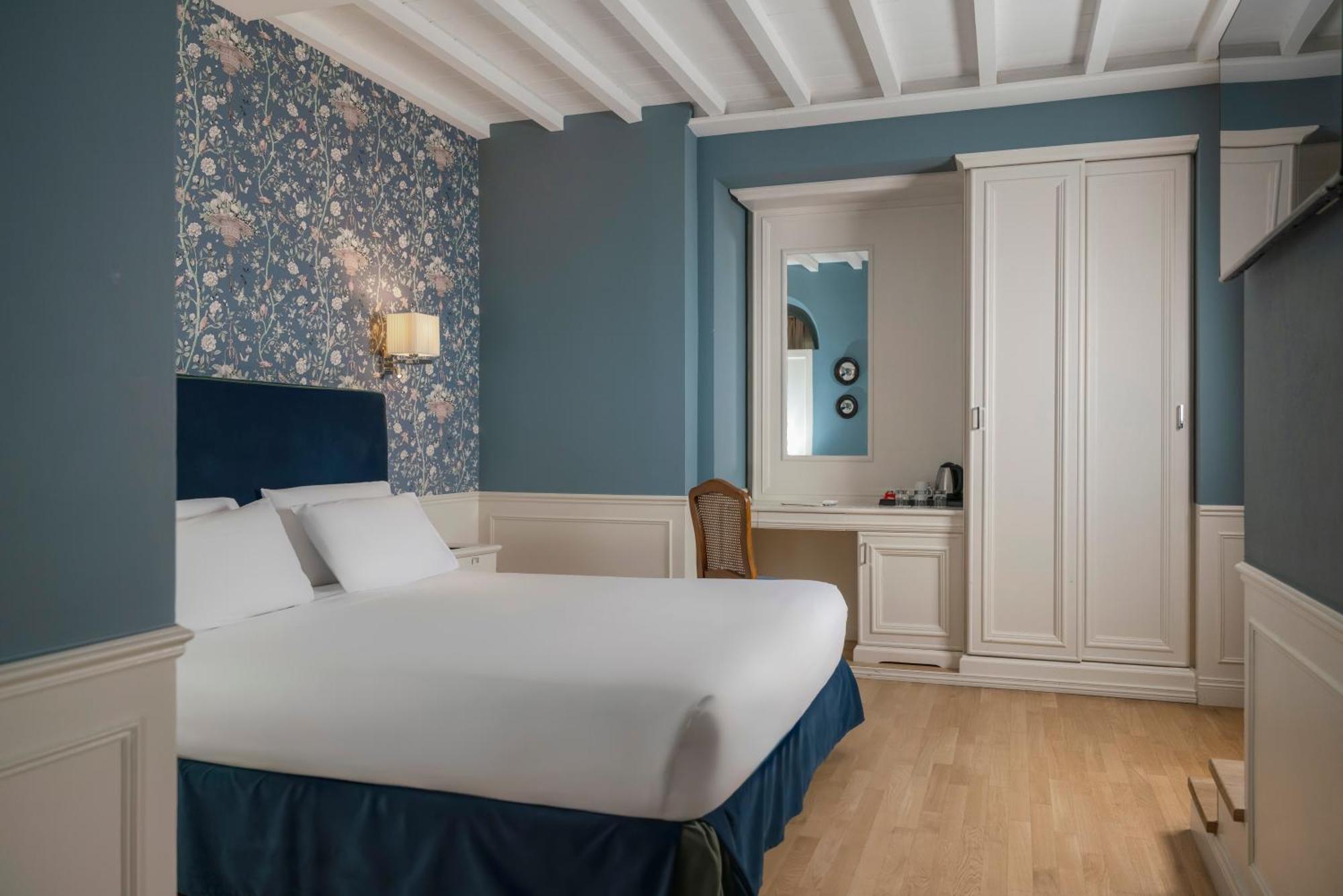 Junior Suite mit Sauna