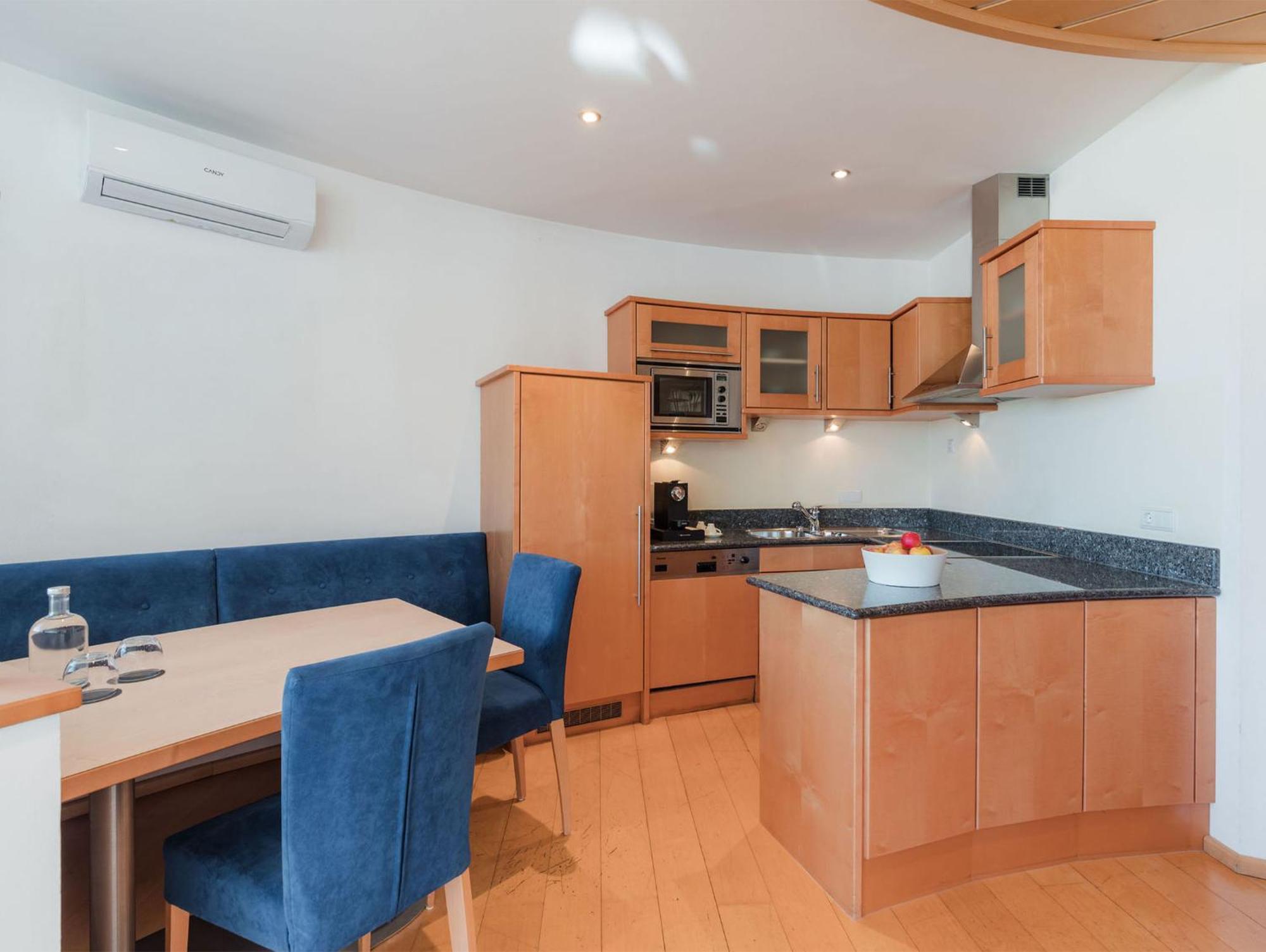 Familiensuite