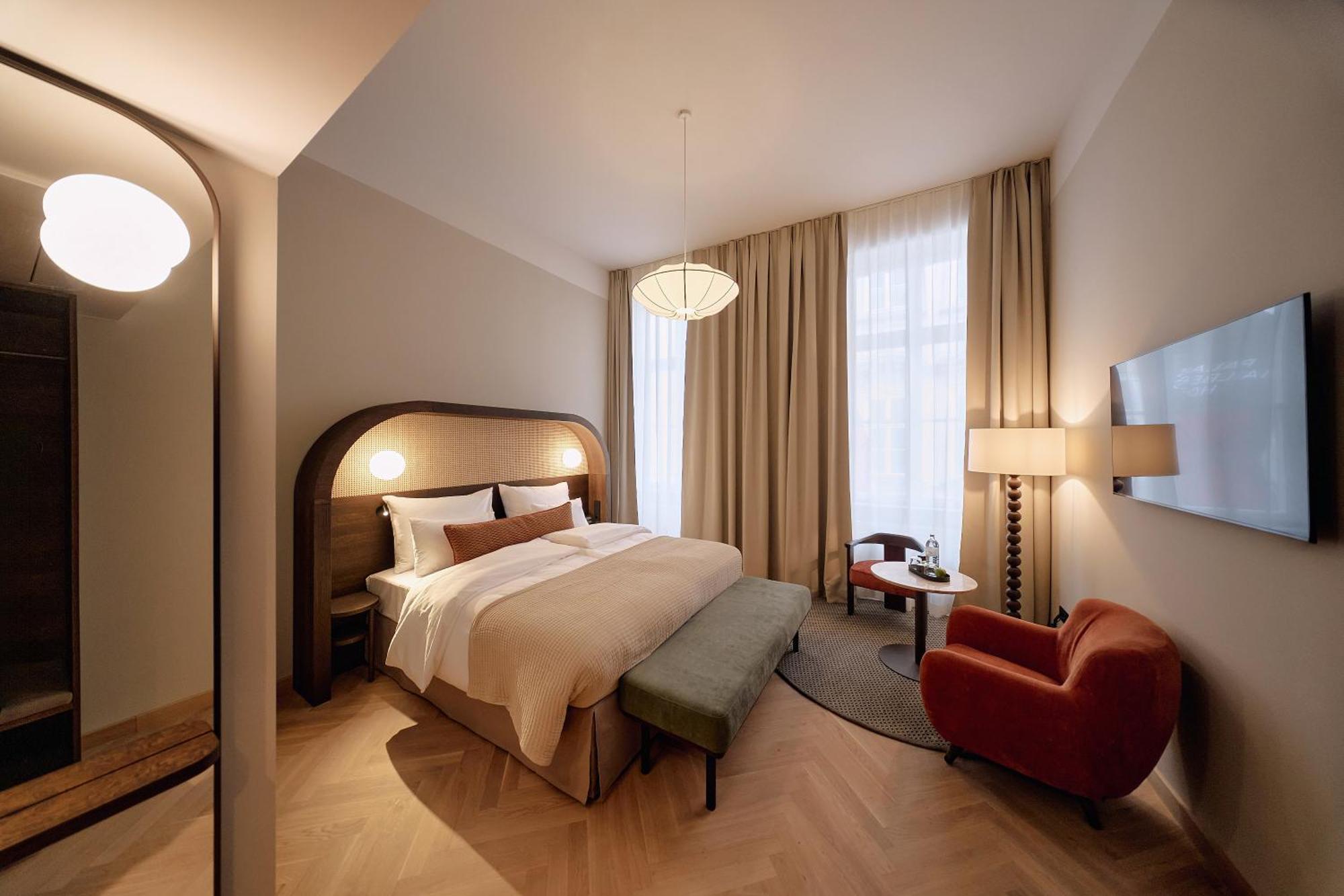 Superior Doppelzimmer