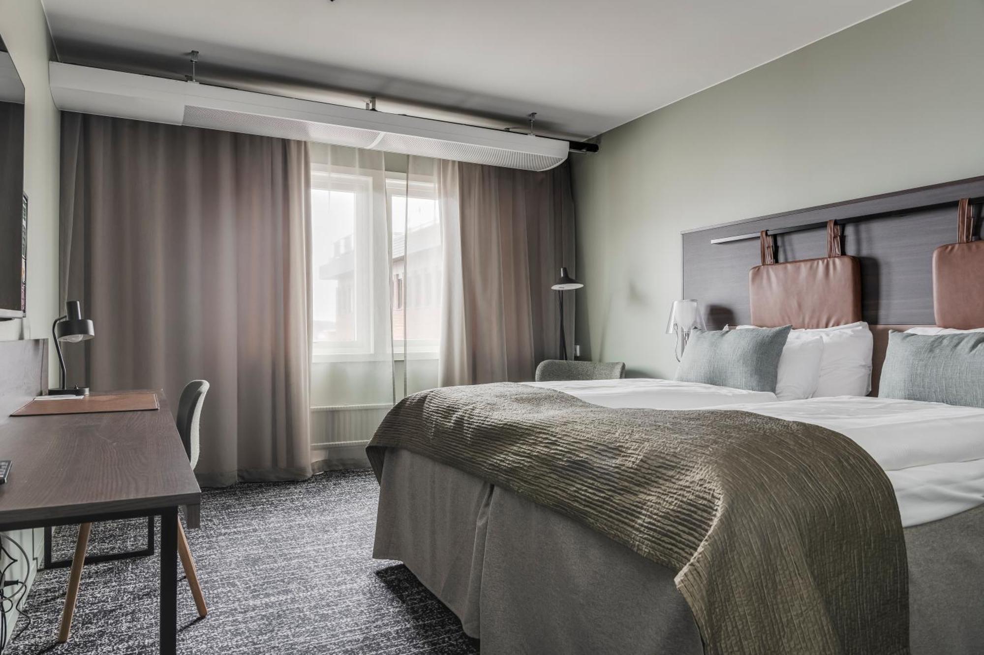 Standard Zweibettzimmer