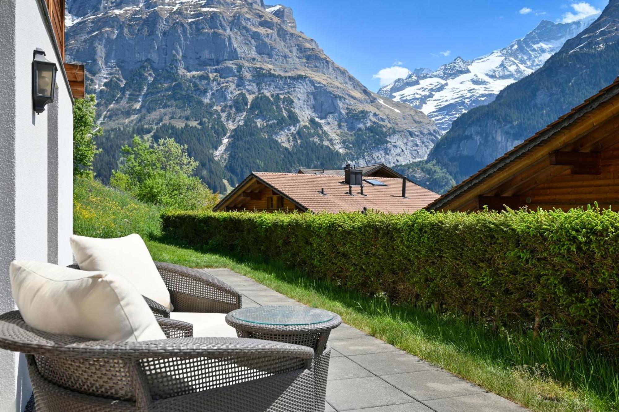 Superior Chalet