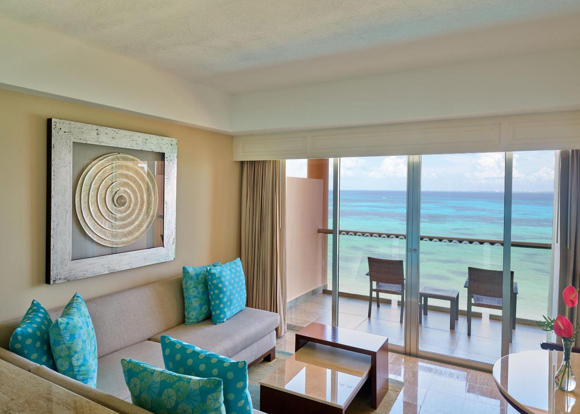 Suite am Meer