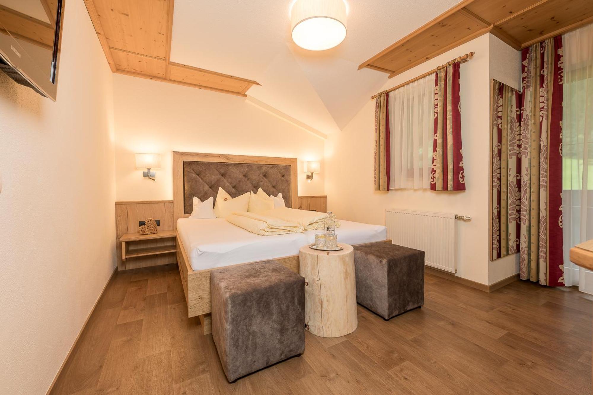 Budget Doppelzimmer