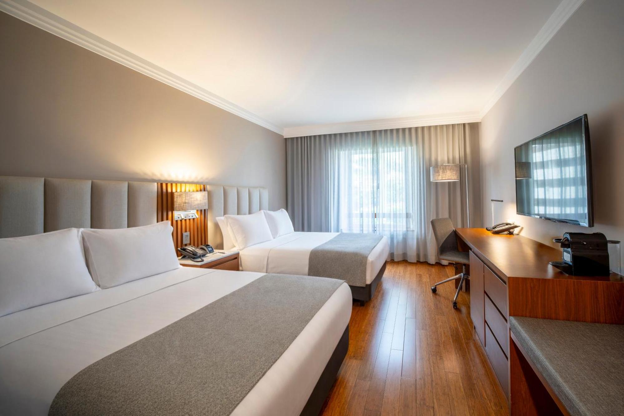 Classic Zweibettzimmer – barrierefrei