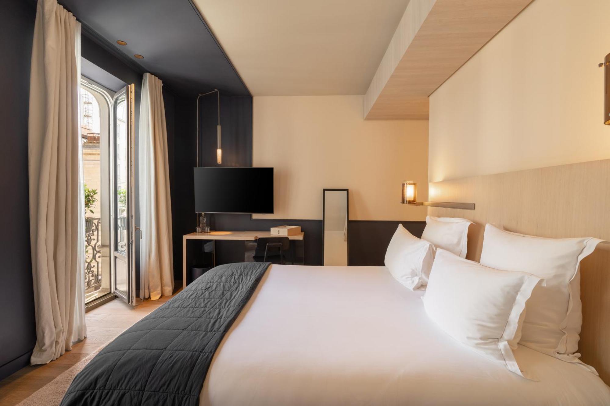 Superior Doppelzimmer
