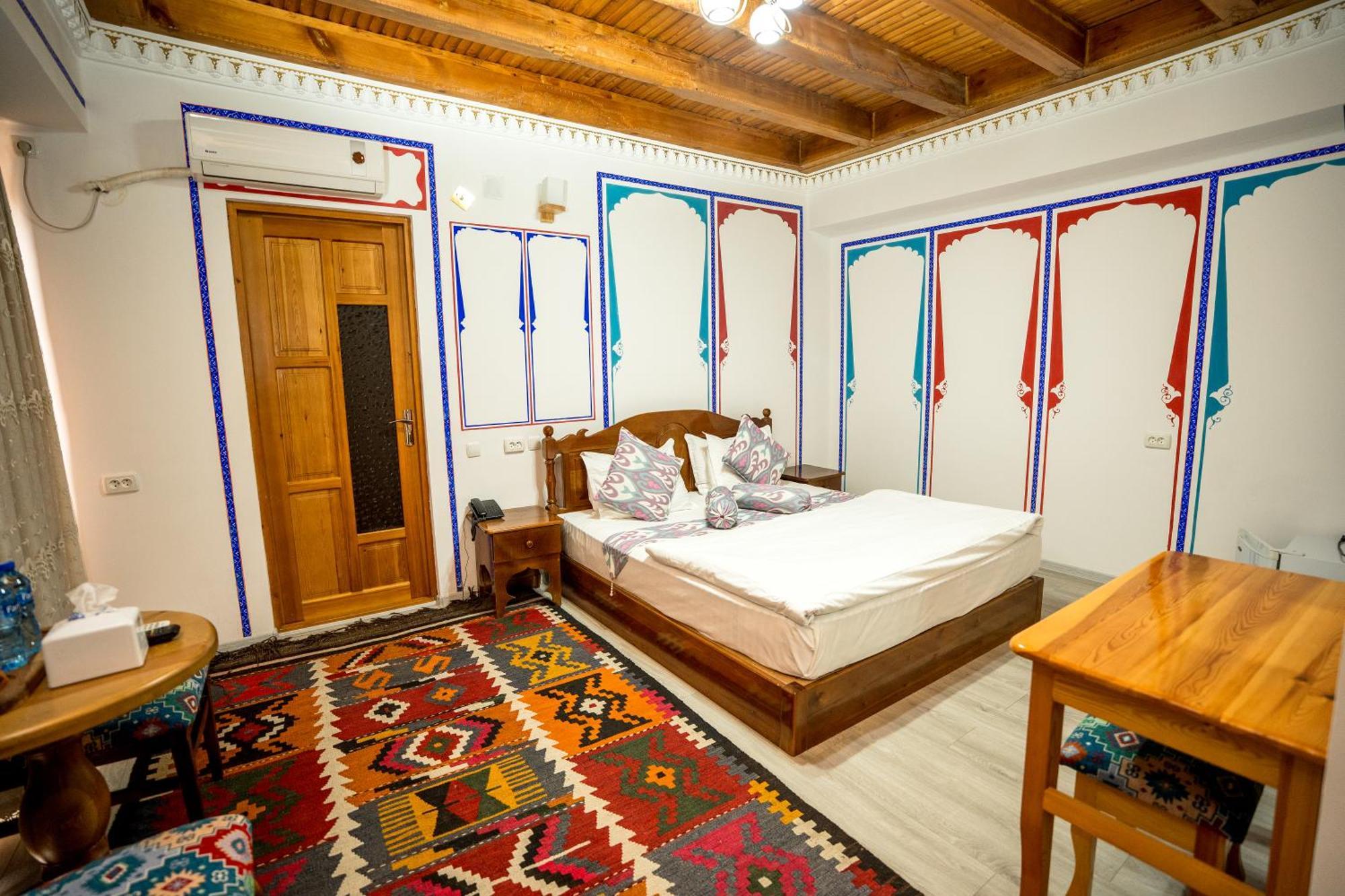 Doppelzimmer