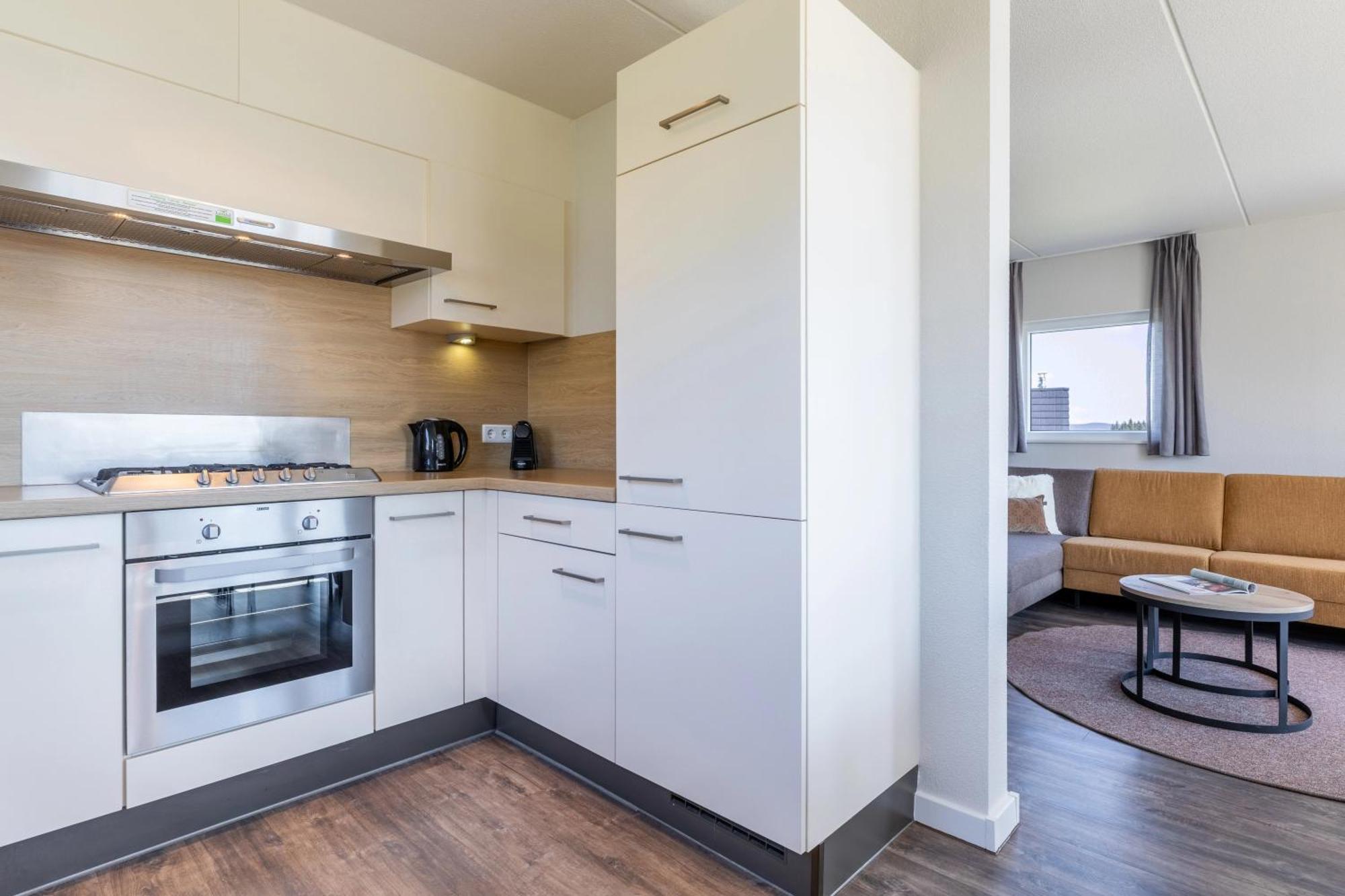 Chalet mit 5 Schlafzimmern