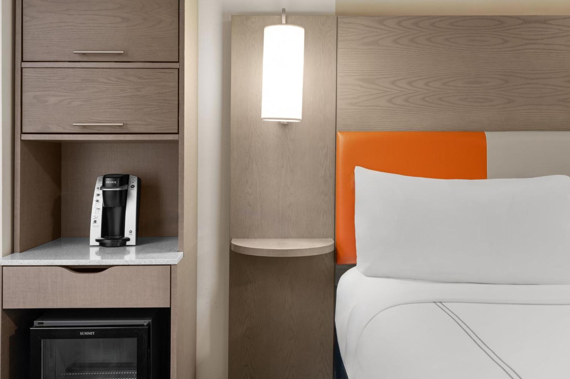 Standardzimmer