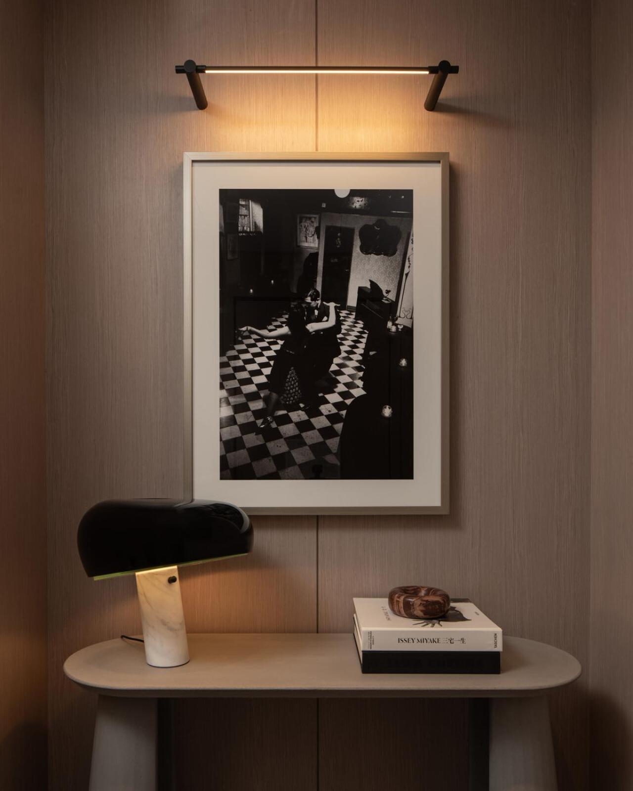 Suite Gotham