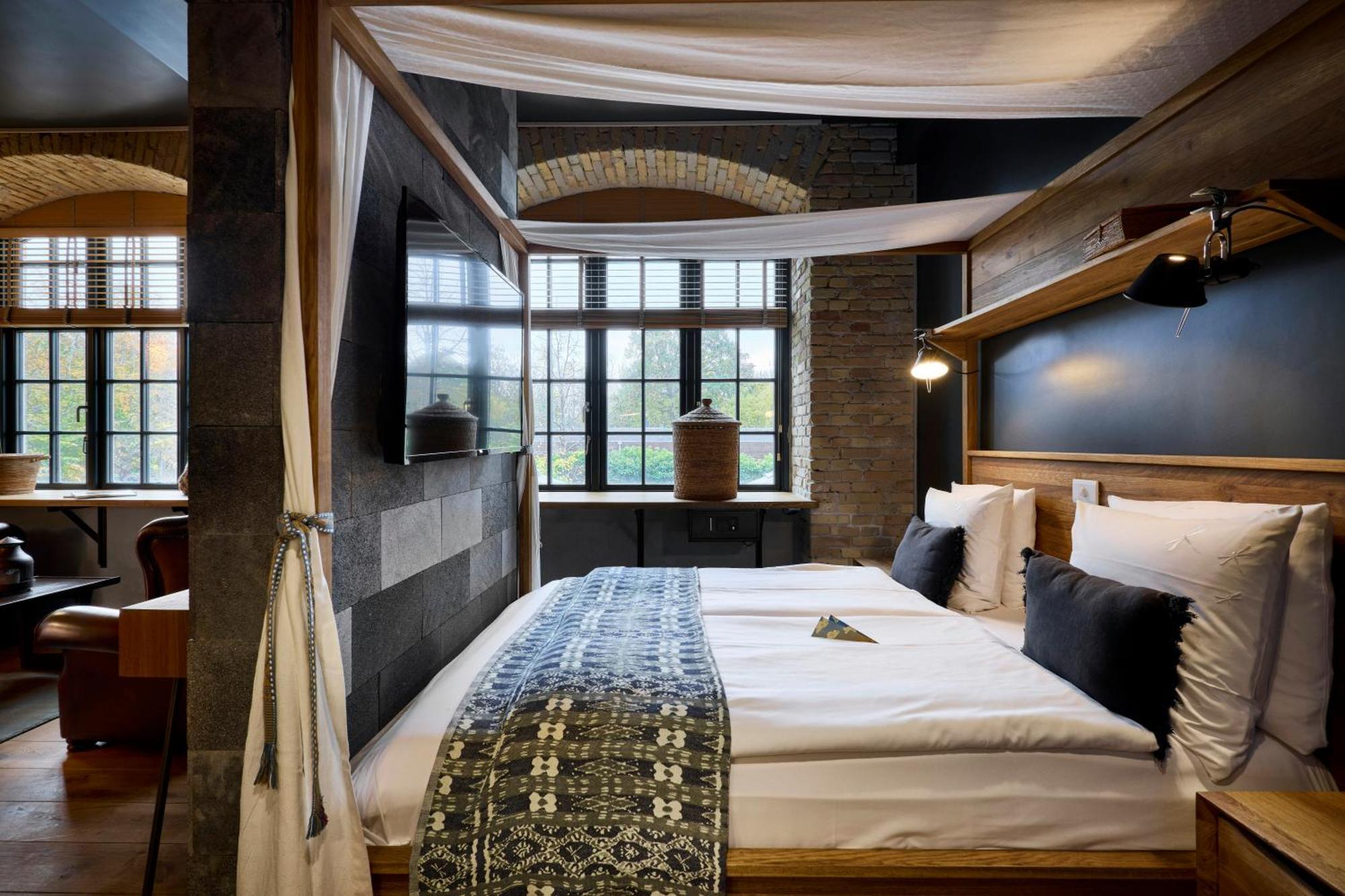 Superior Doppelzimmer