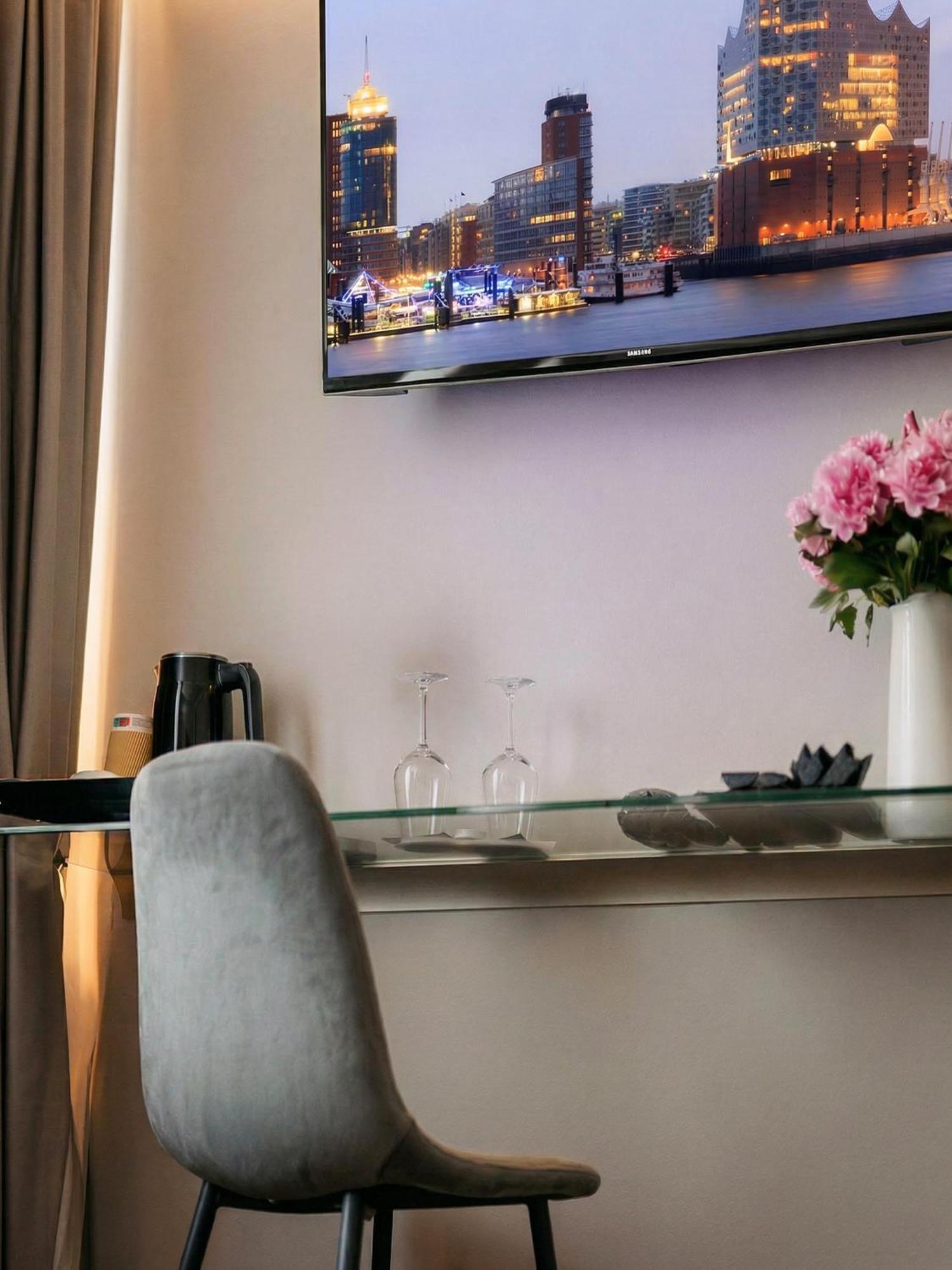 Großes Doppelzimmer