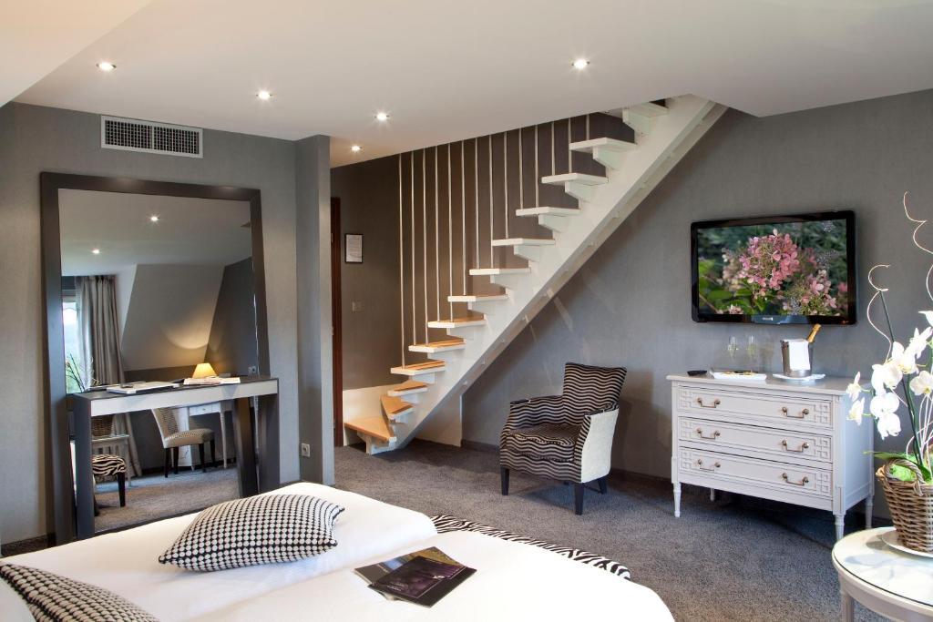 Maisonette-Suite