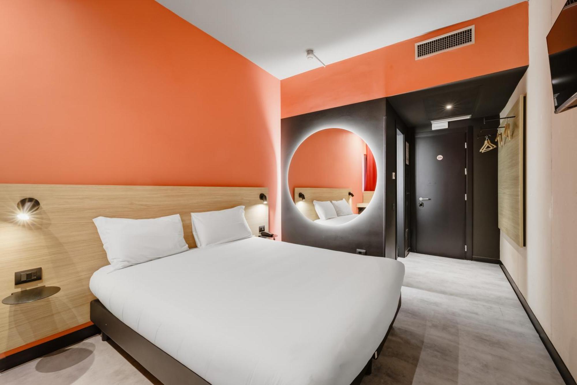 Standard Doppelzimmer