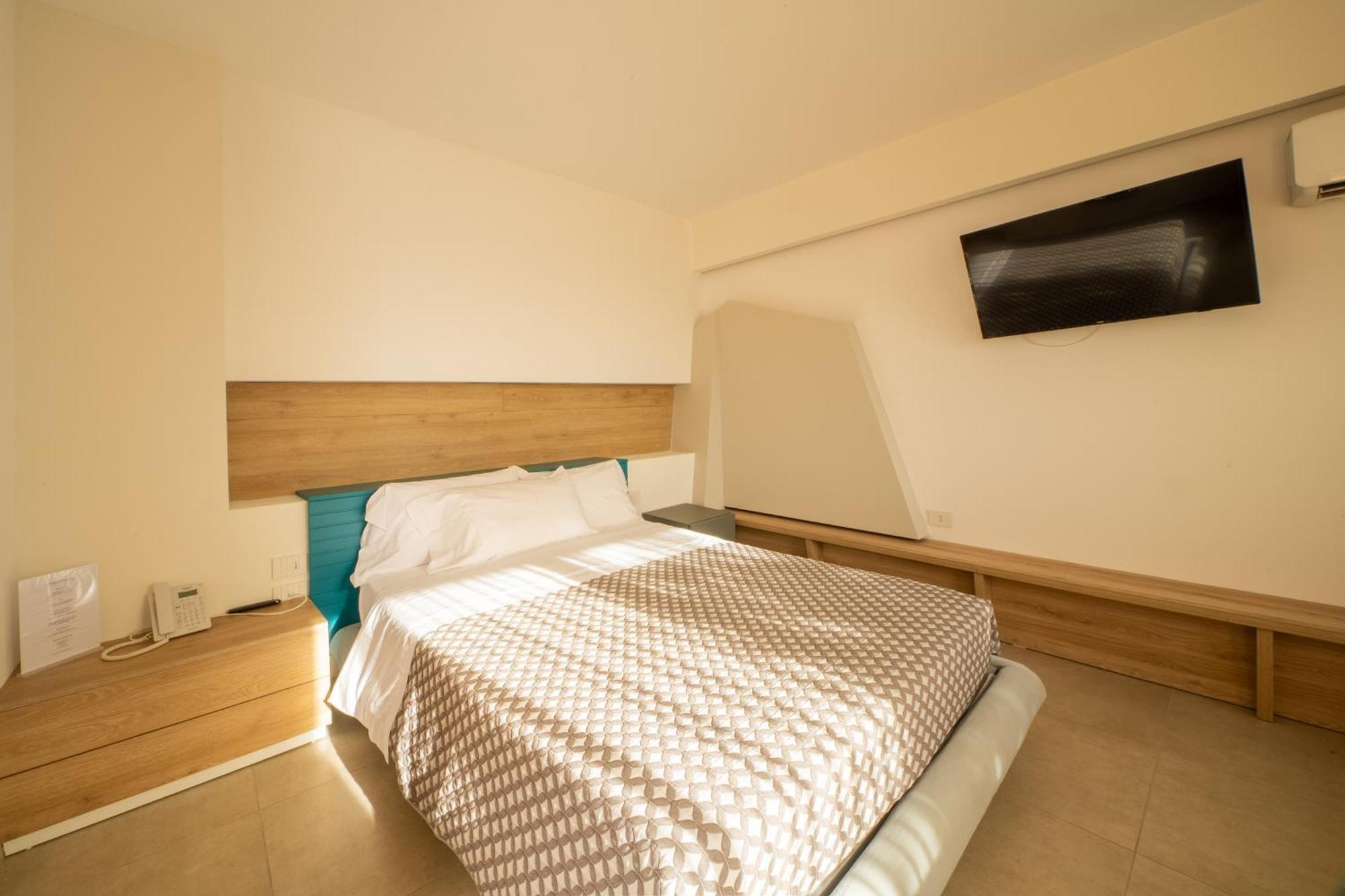 Deluxe Zimmer