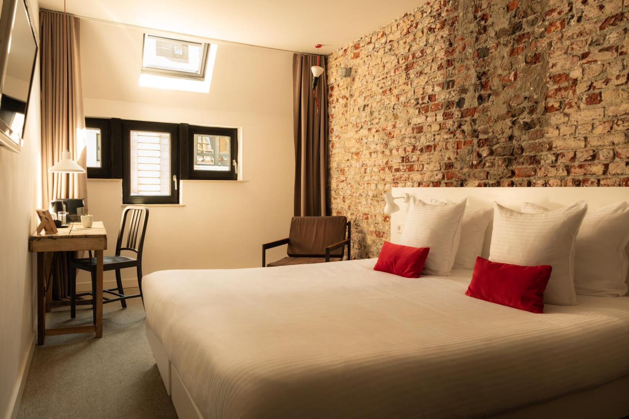 Superior Doppelzimmer