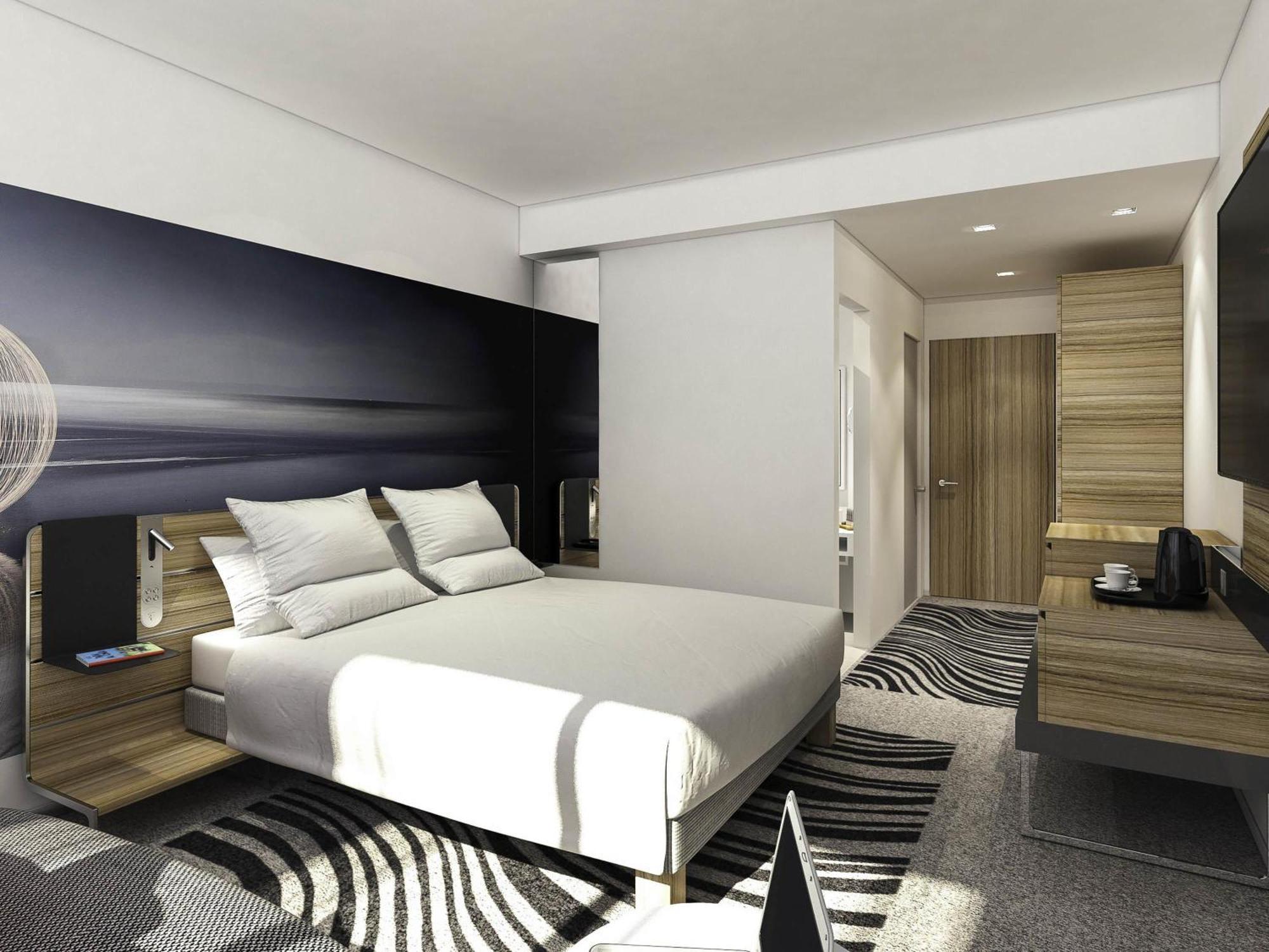Executive Zimmer