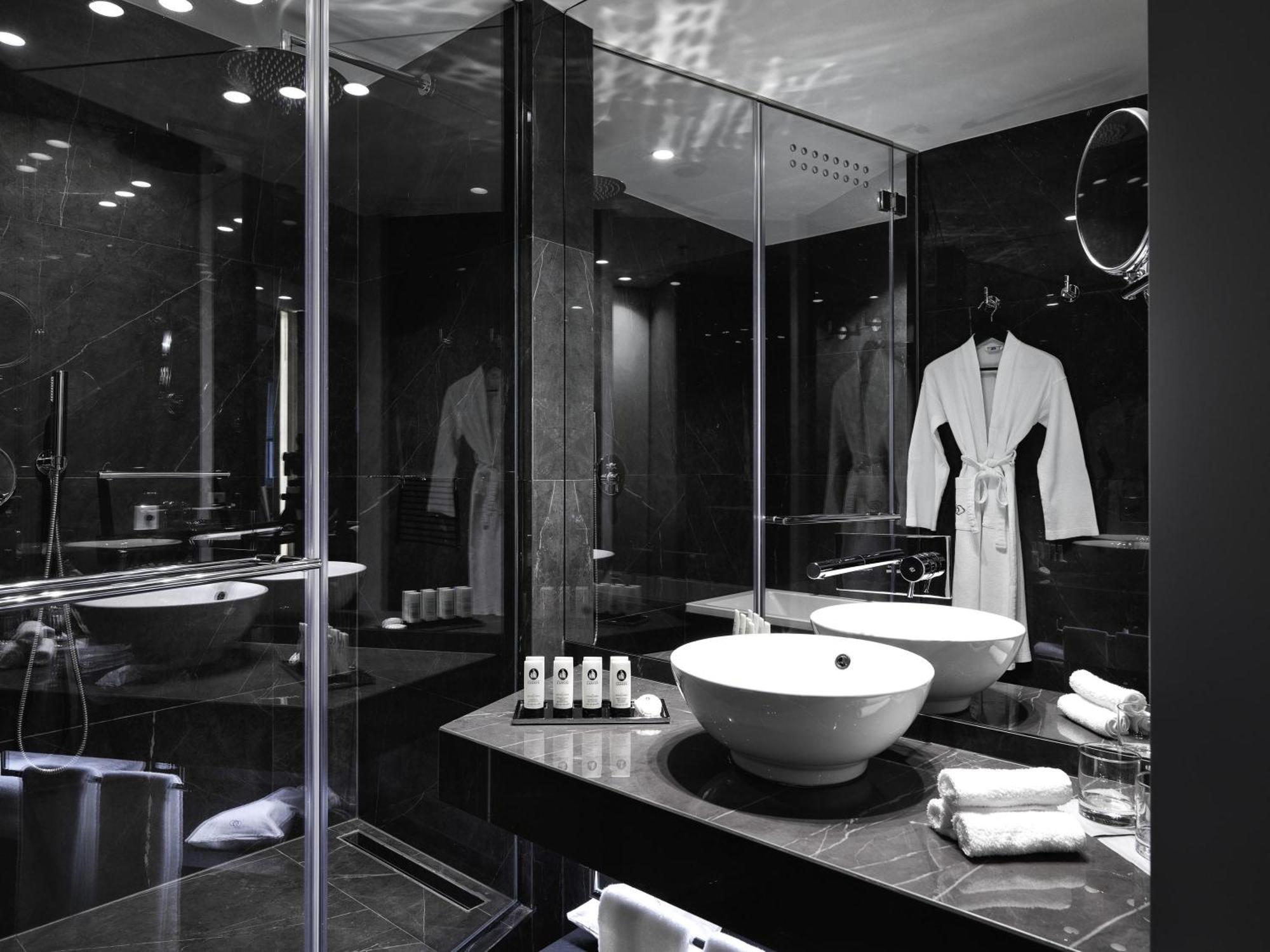 Luxus Zweibettzimmer