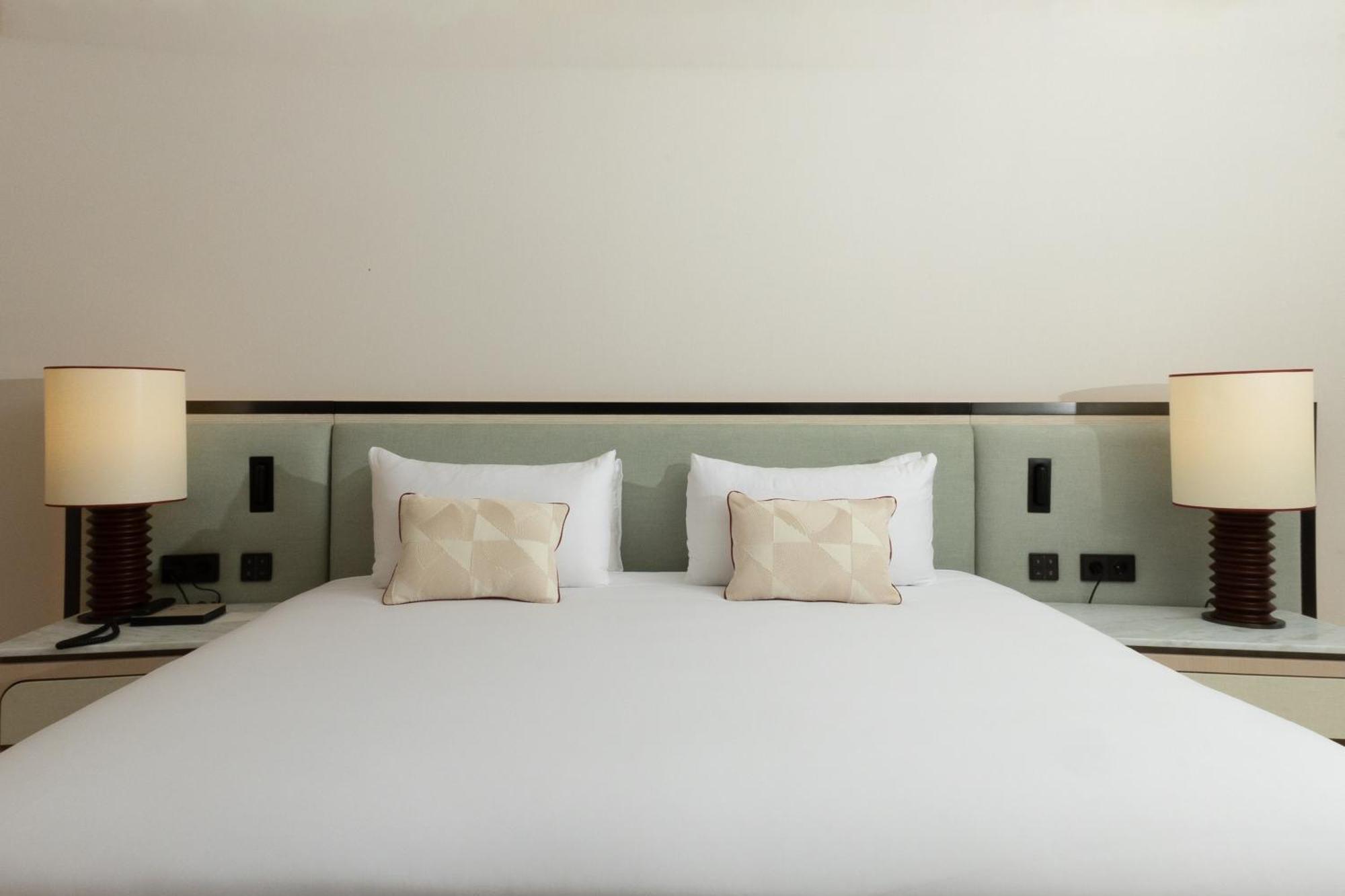 Suite mit 3 Schlafzimmern
