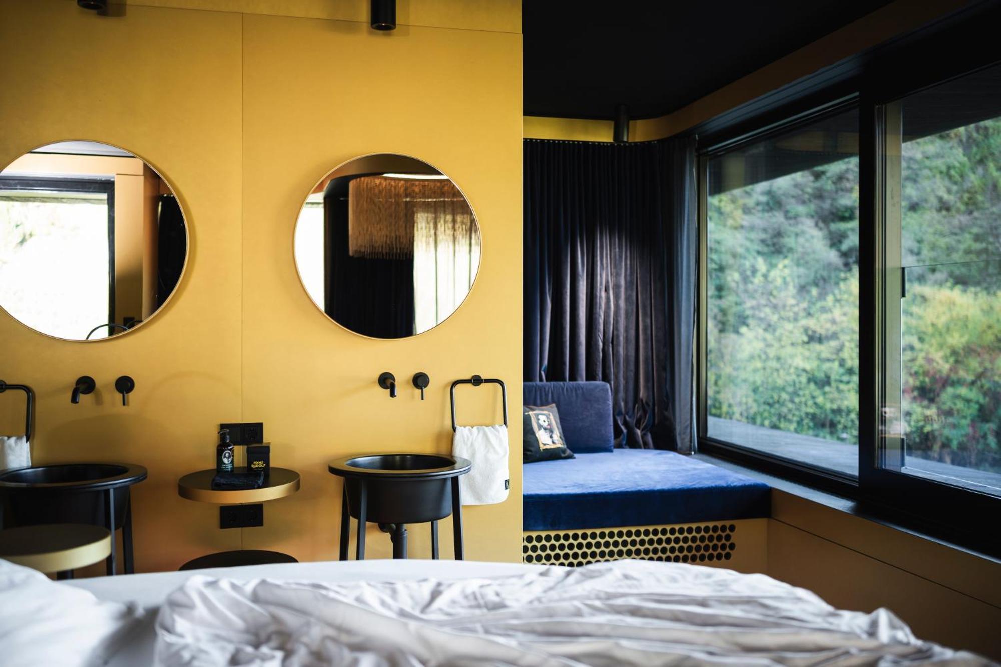 Prinz Suite