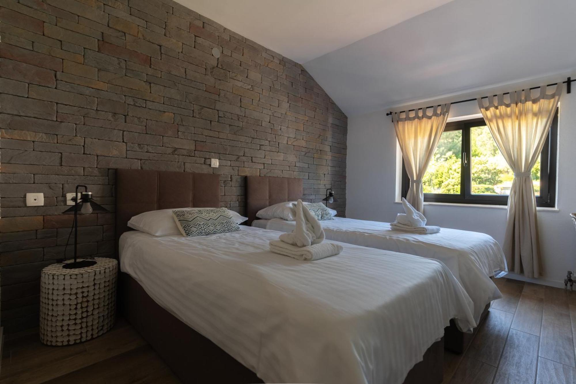 Superior Doppelzimmer