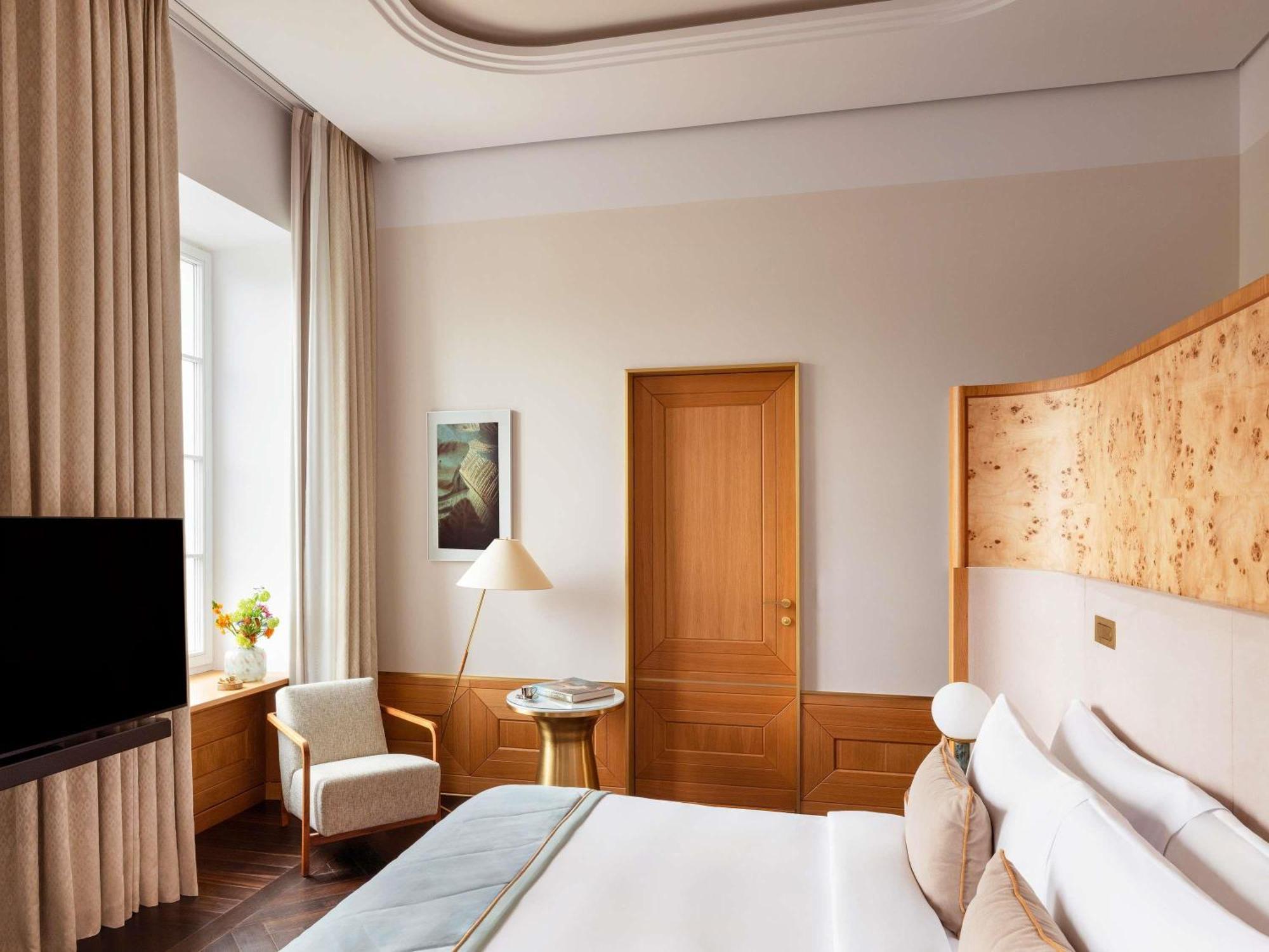 Deluxe Zimmer