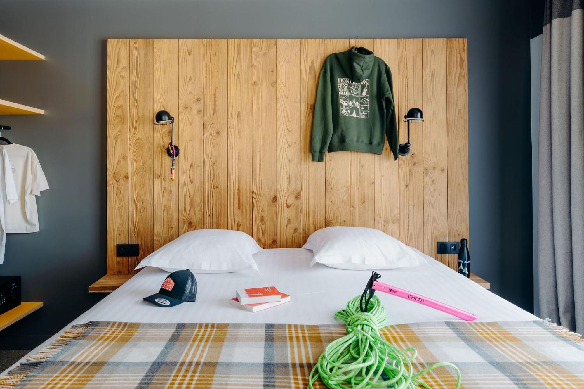 Vierbettzimmer