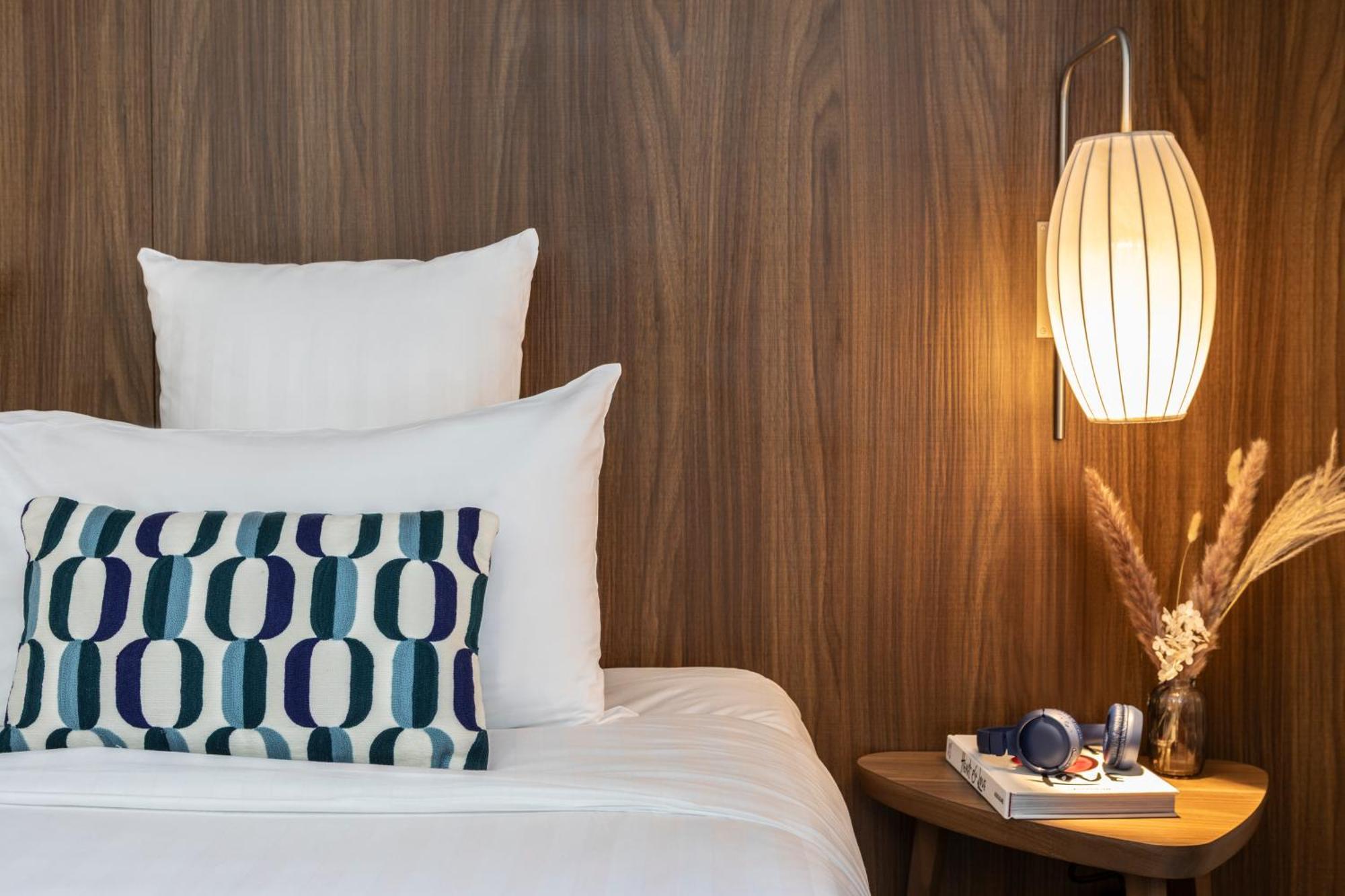 Superior Zimmer mit Queensize-Bett