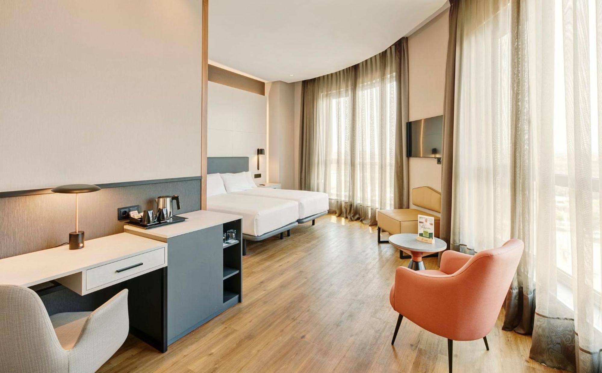 Superior Doppelzimmer