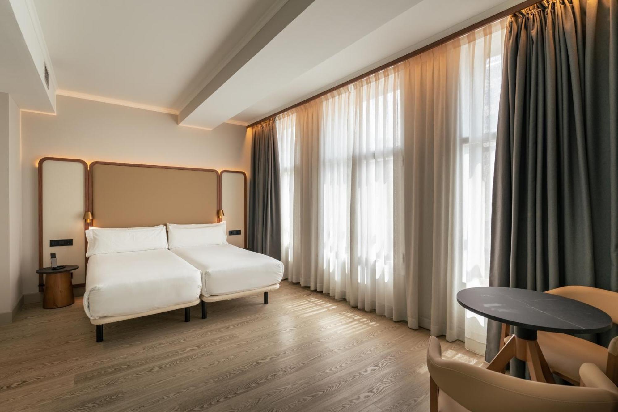Superior Doppelzimmer