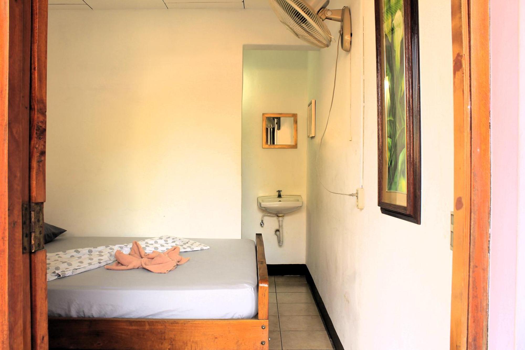 Budget Doppelzimmer