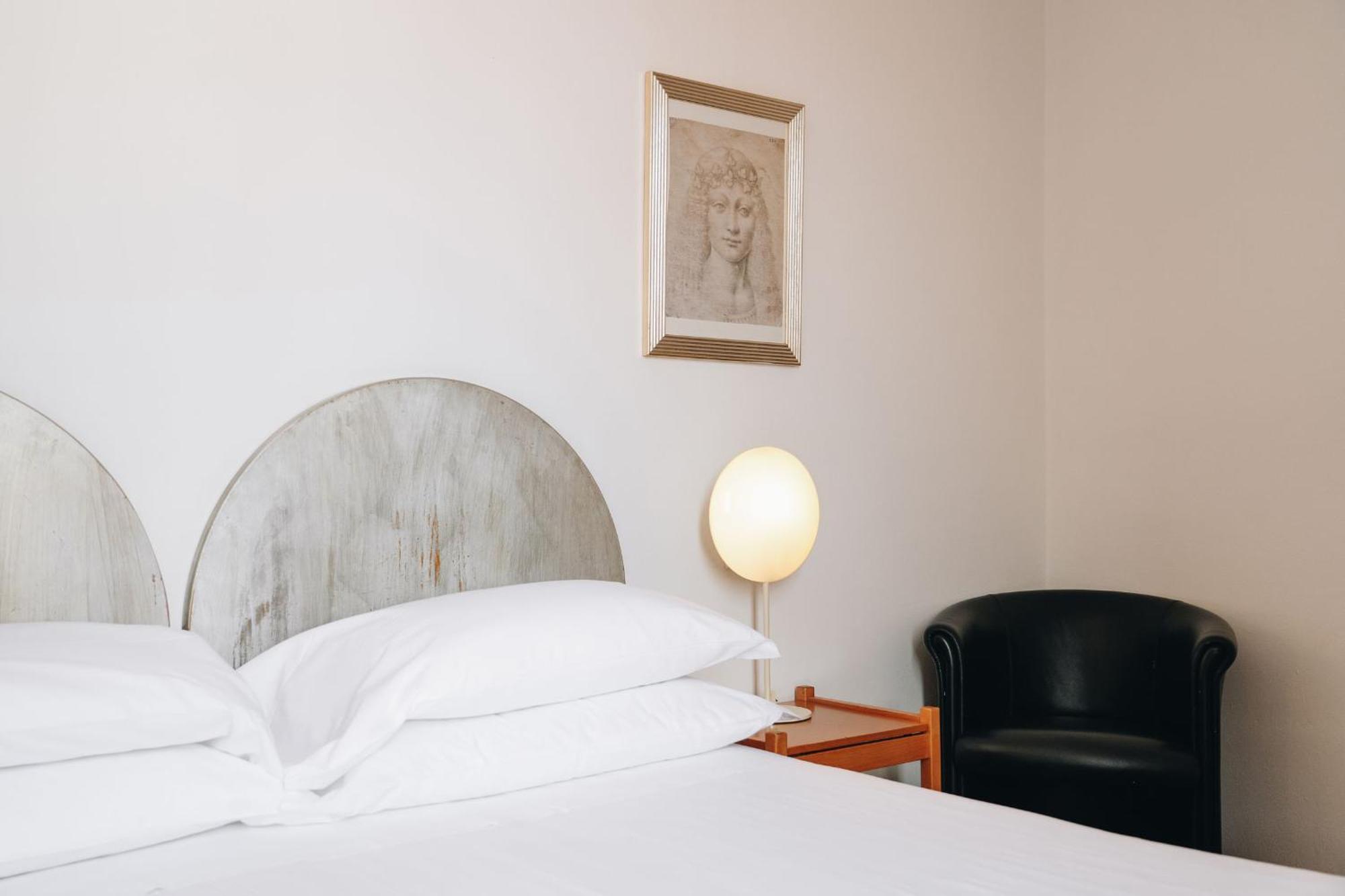 Budget Doppelzimmer