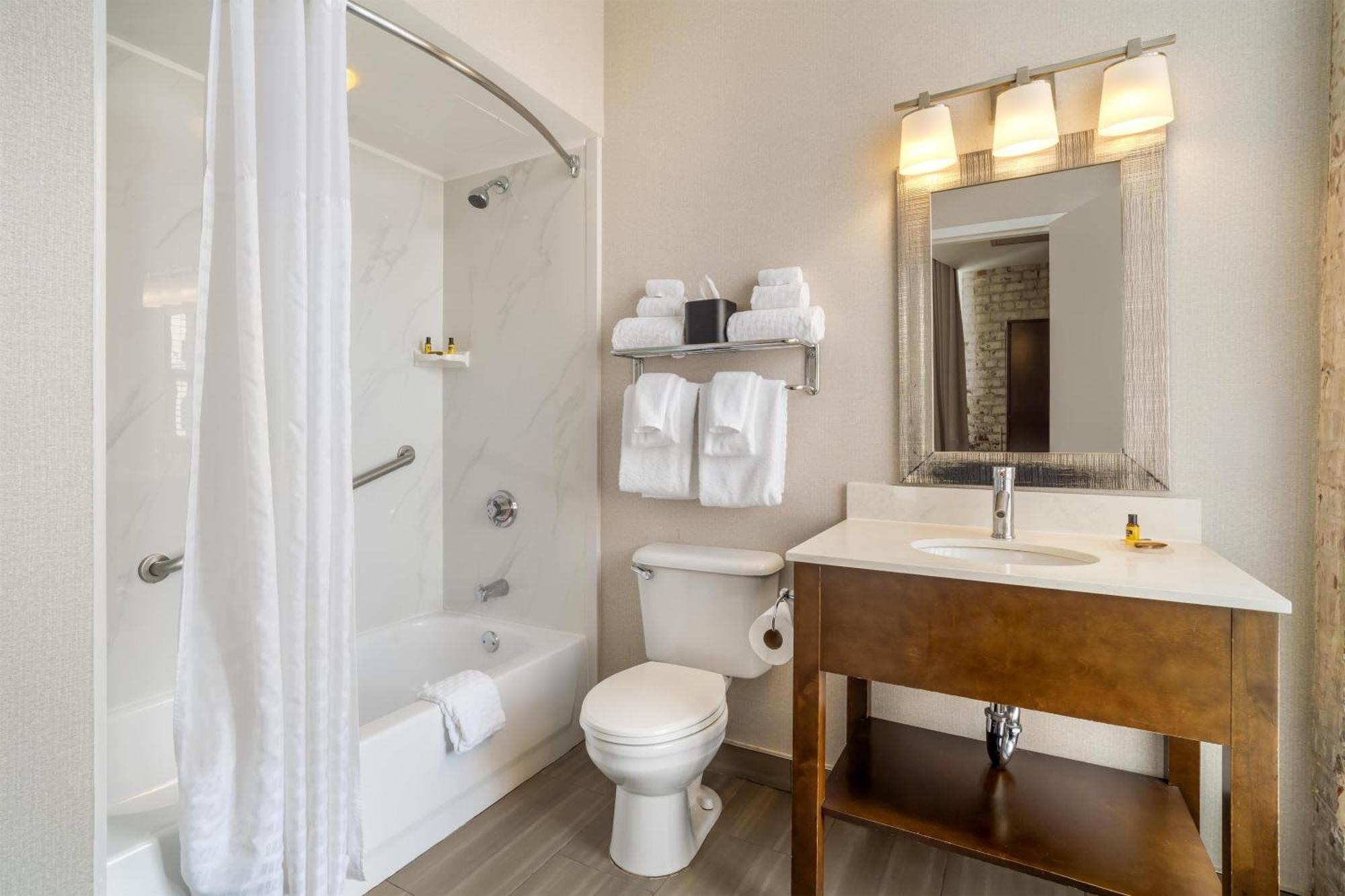 Double Room Two Double Beds Non-Smoking