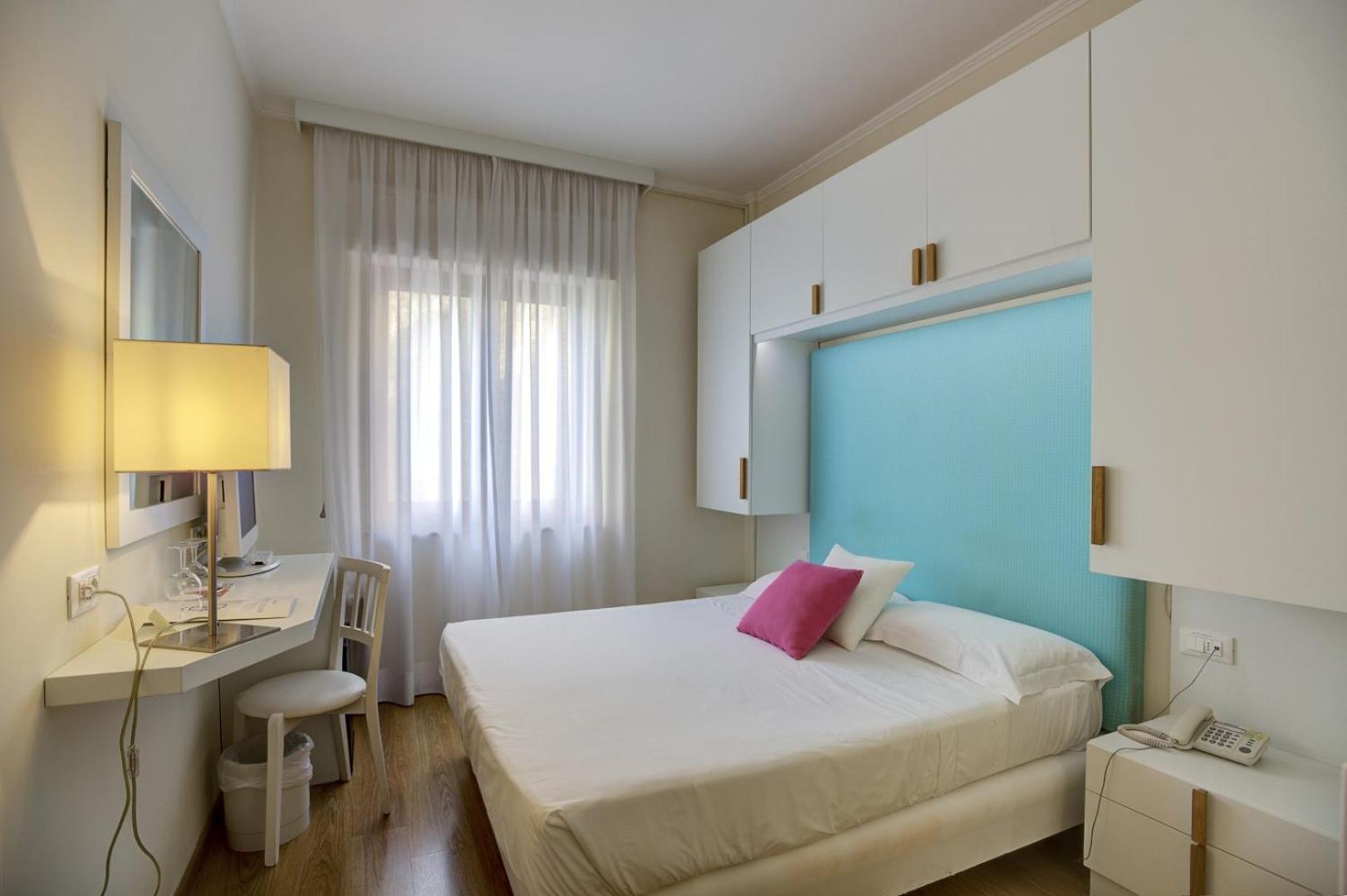 Economy Doppelzimmer