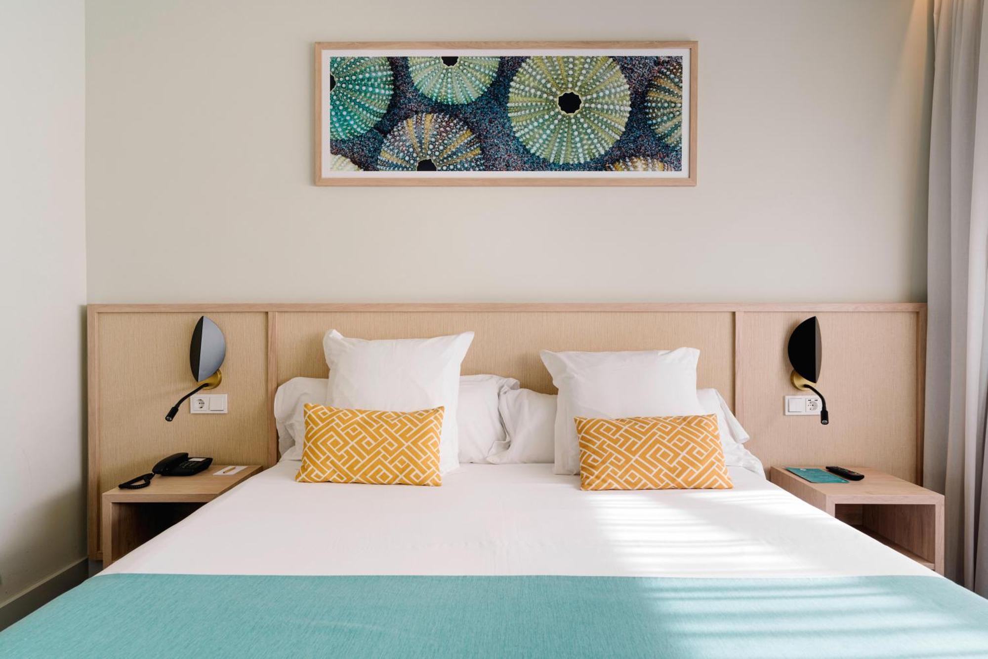 Premium Doppelzimmer mit Bali-Bett – My Favorite Club