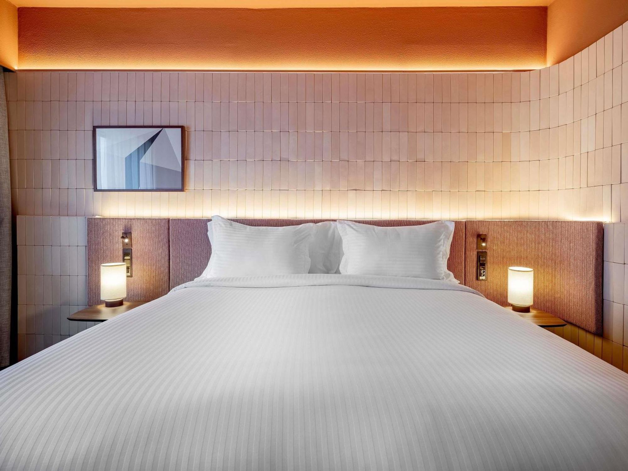 Premium Executive Zimmer – angepasst
