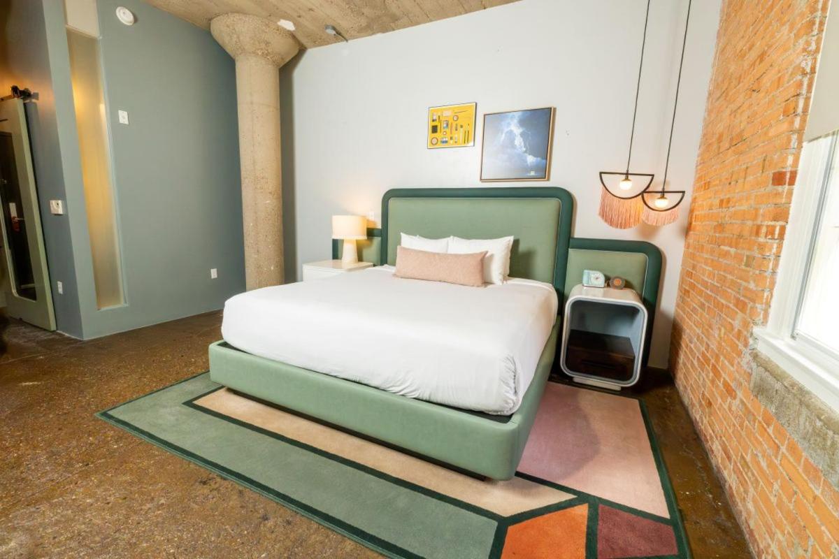 King Room Disability Access