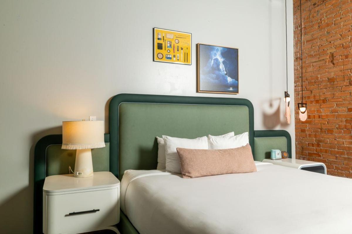 King Room Disability Access