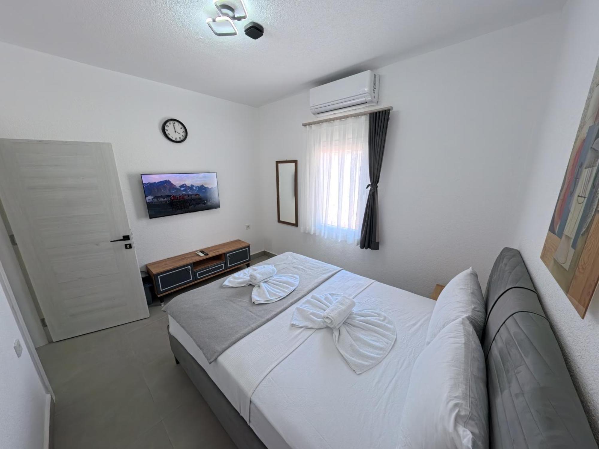 Suite mit 1 Schlafzimmer